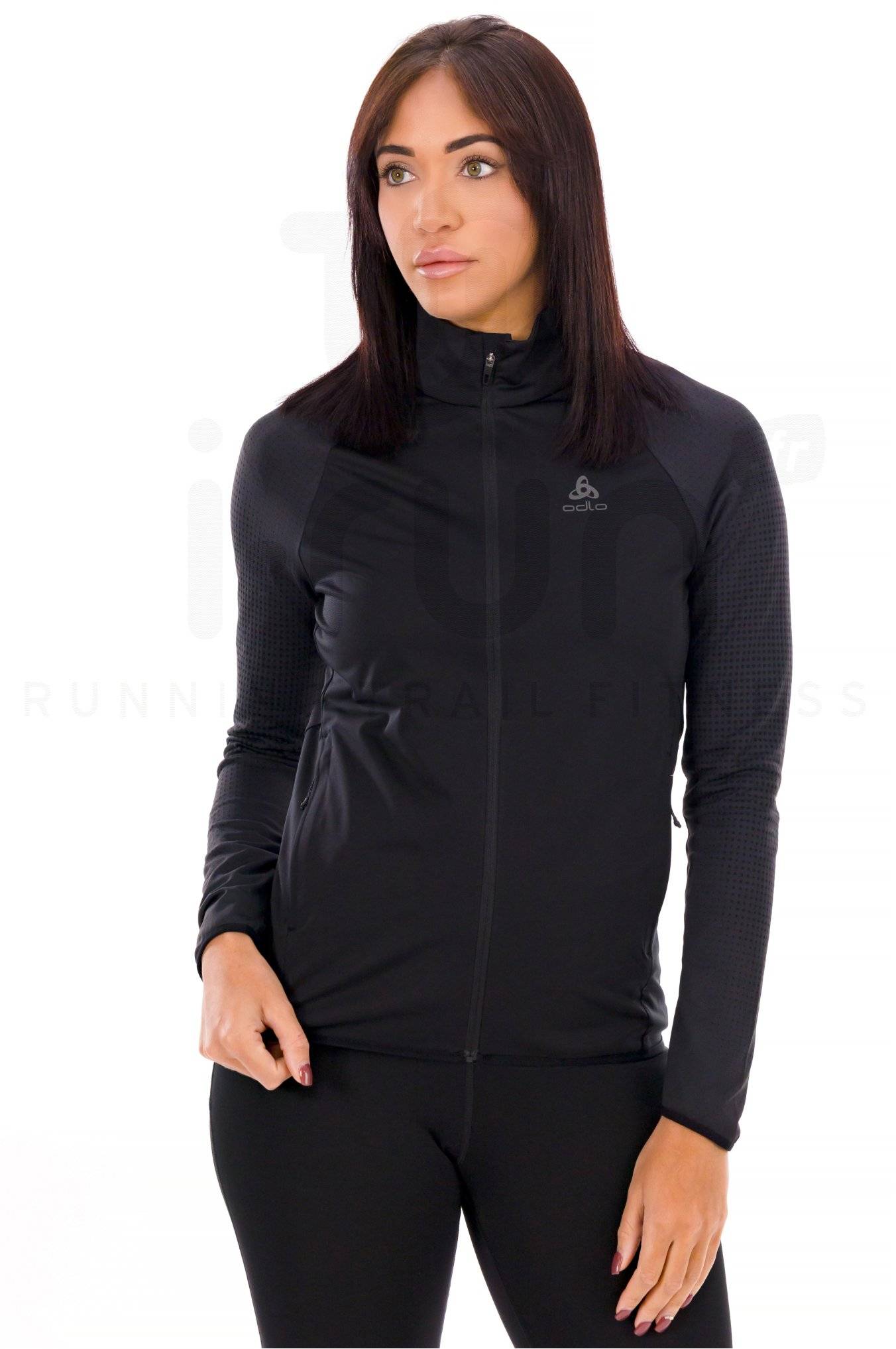 Odlo Zeroweight Warm Hybrid 