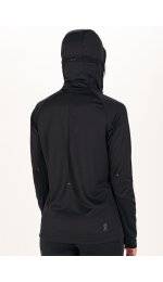 On-Running Climate Zip