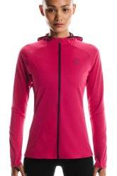 On-Running Climate Zip