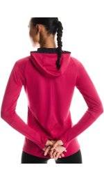 On-Running Climate Zip