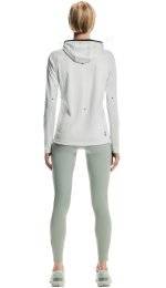 On-Running Climate Zip