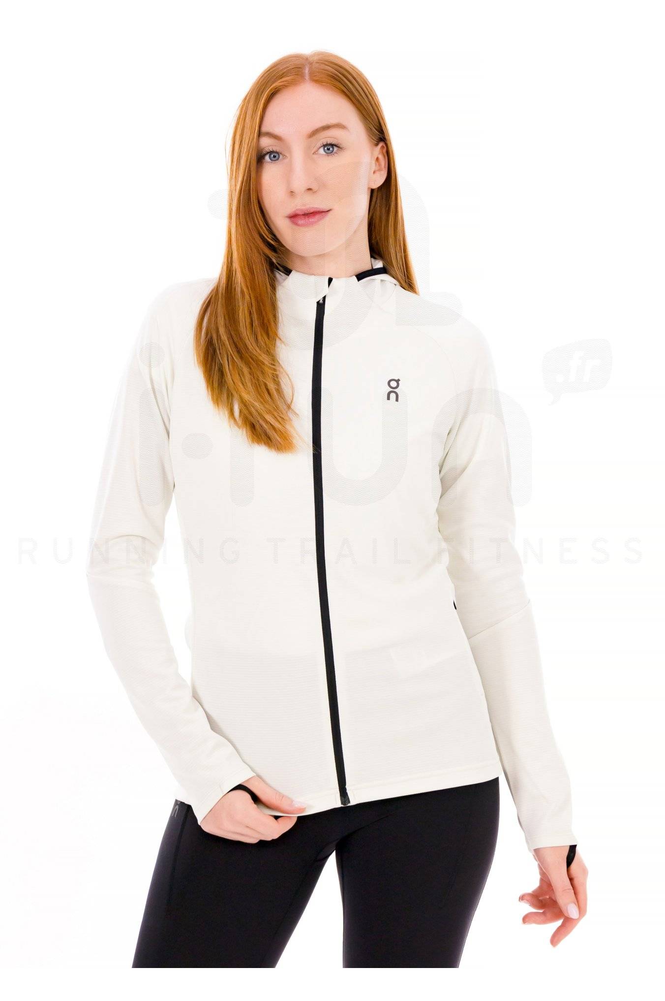 On-Running Climate Zip 