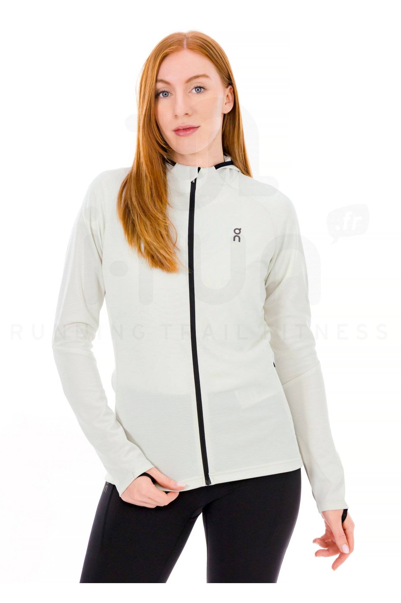 On-Running Climate Zip 