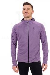 On-Running Climate Zip