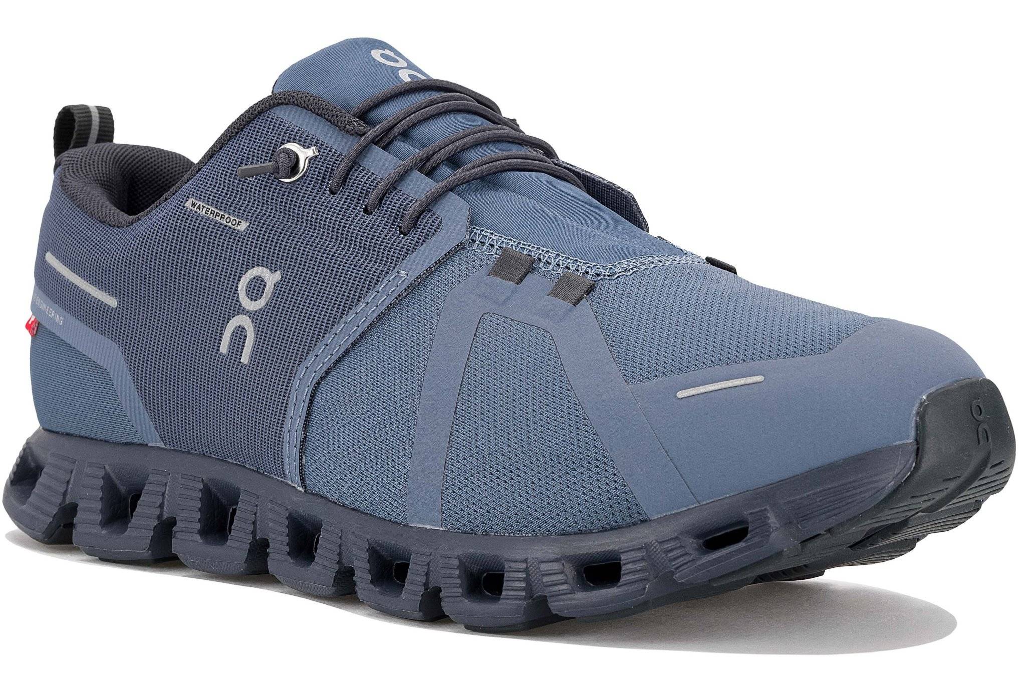 On-Running Cloud Waterproof M homme pas cher