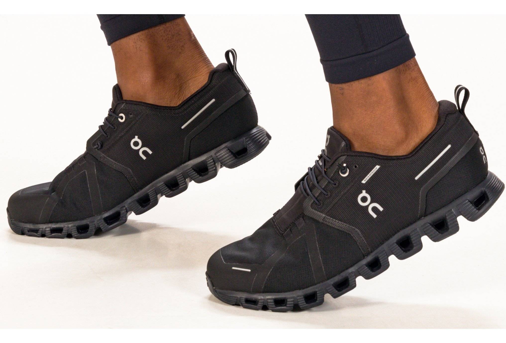 Waterproof Chaussure On Cloud Homme On-Running Cloud Waterproof M