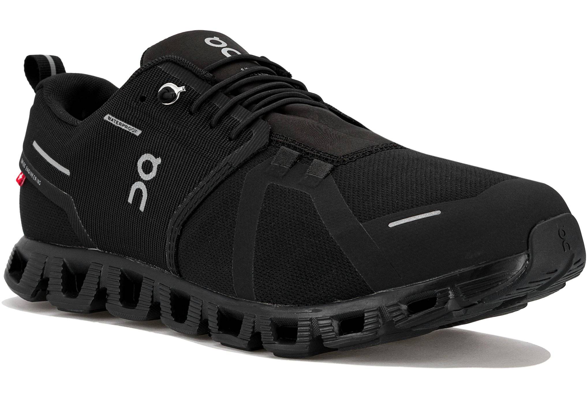 On-Running Cloud 5 Waterproof W 