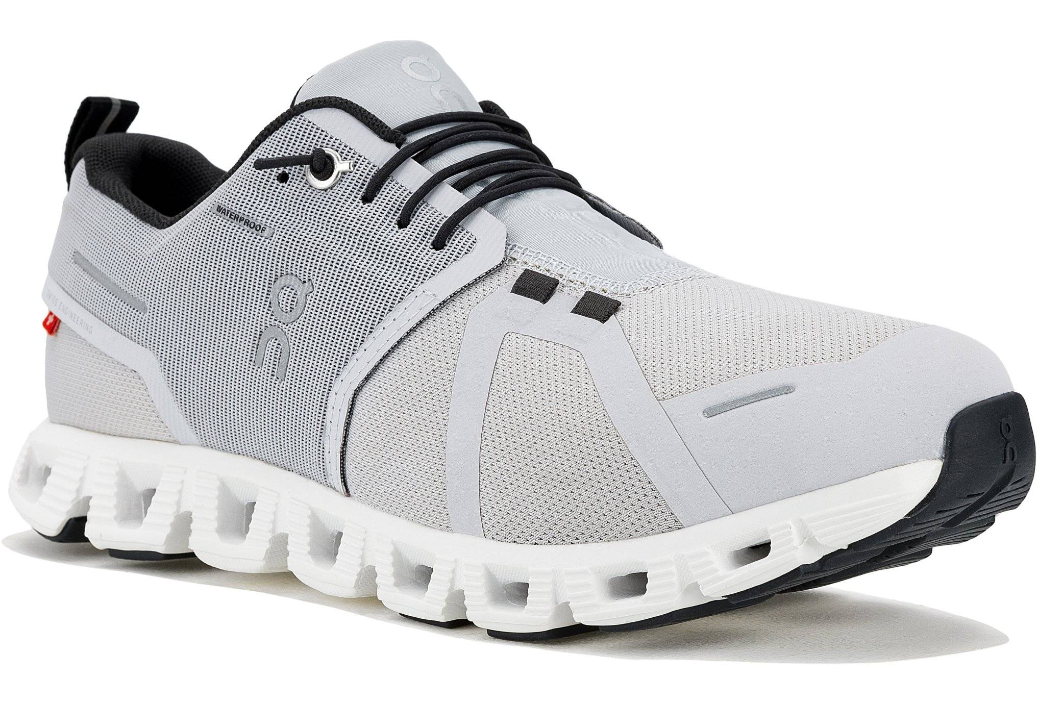 On-Running Cloud 5 Waterproof W 