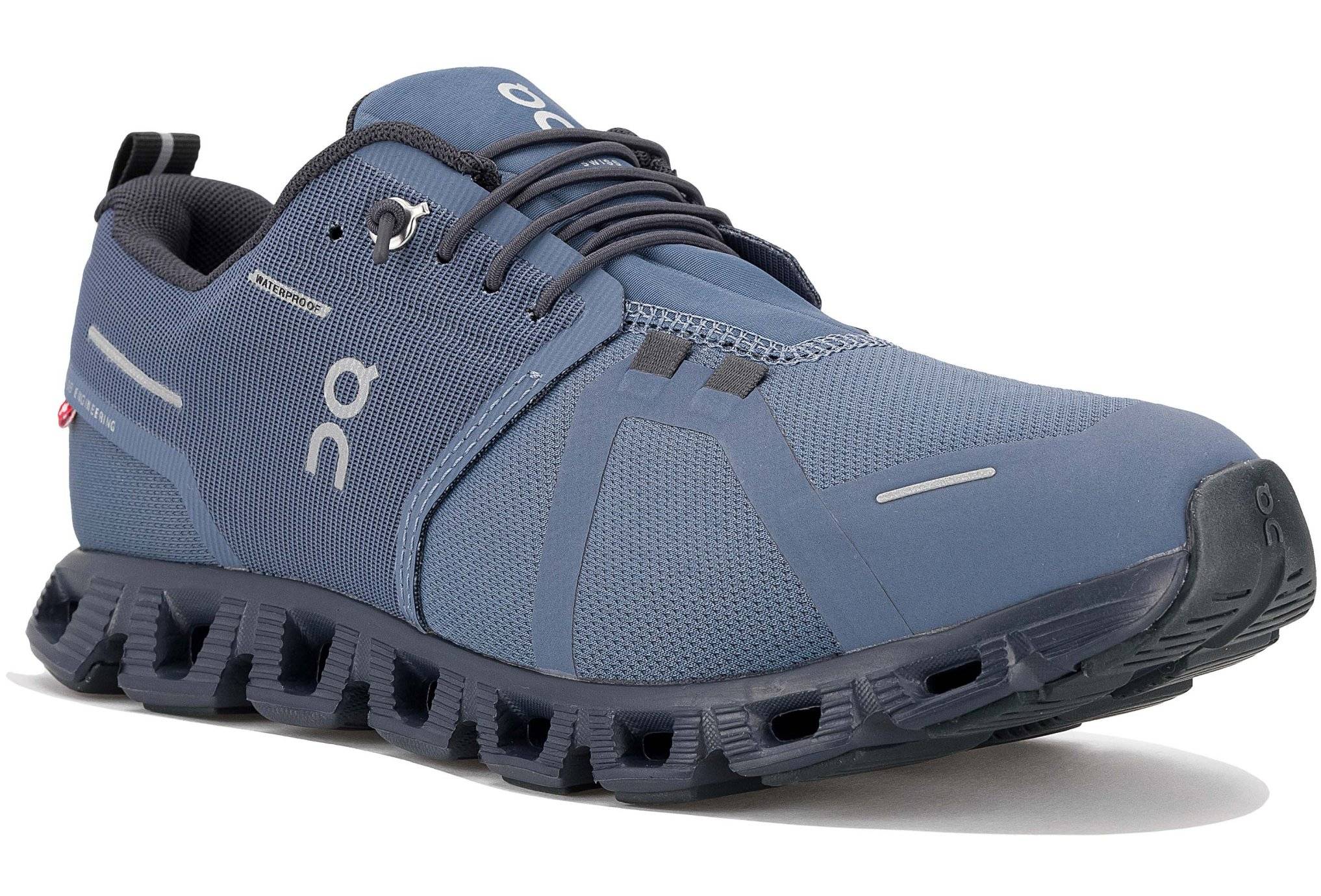 On-Running Cloud 5 Waterproof W 