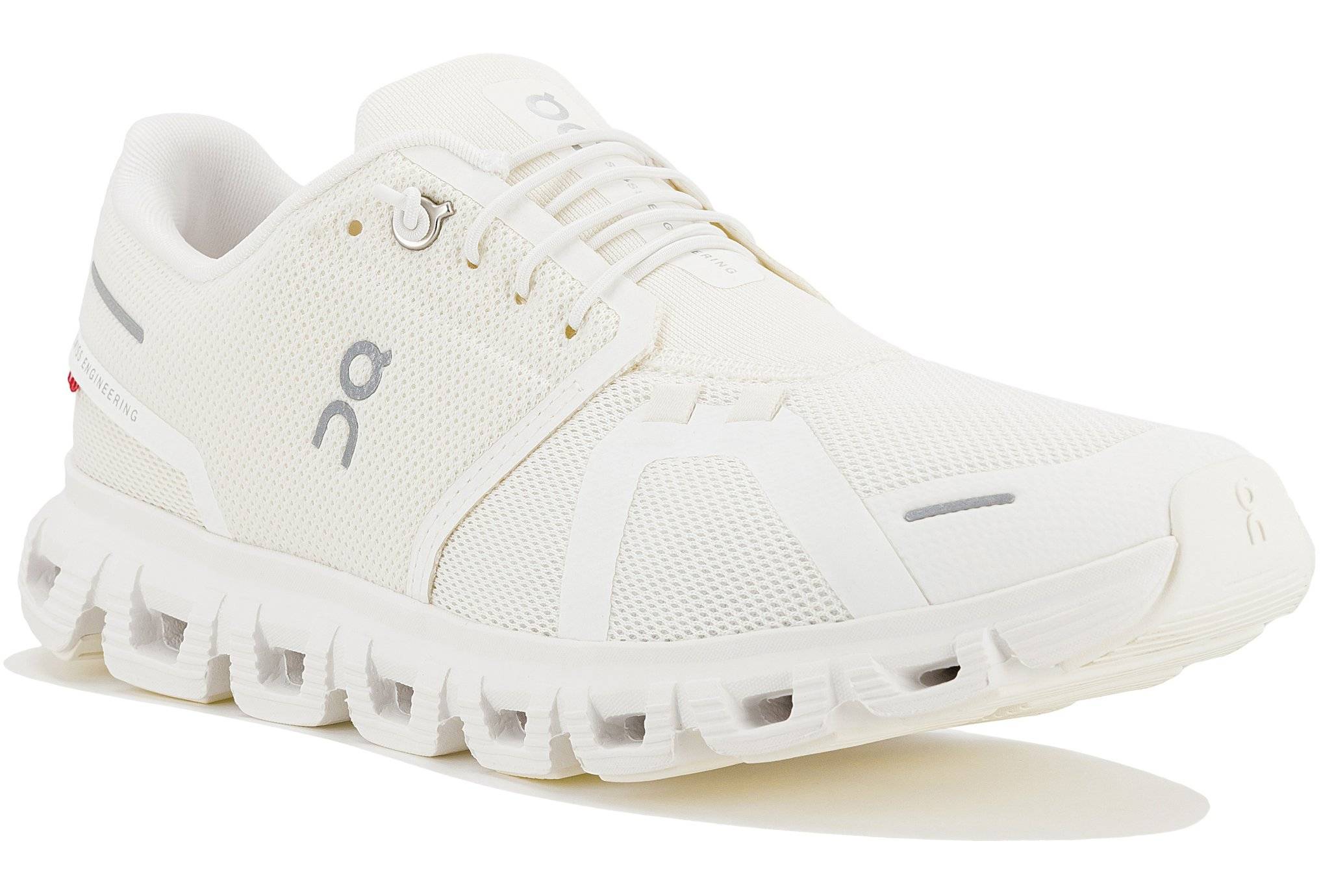 On-Running Cloud 6 