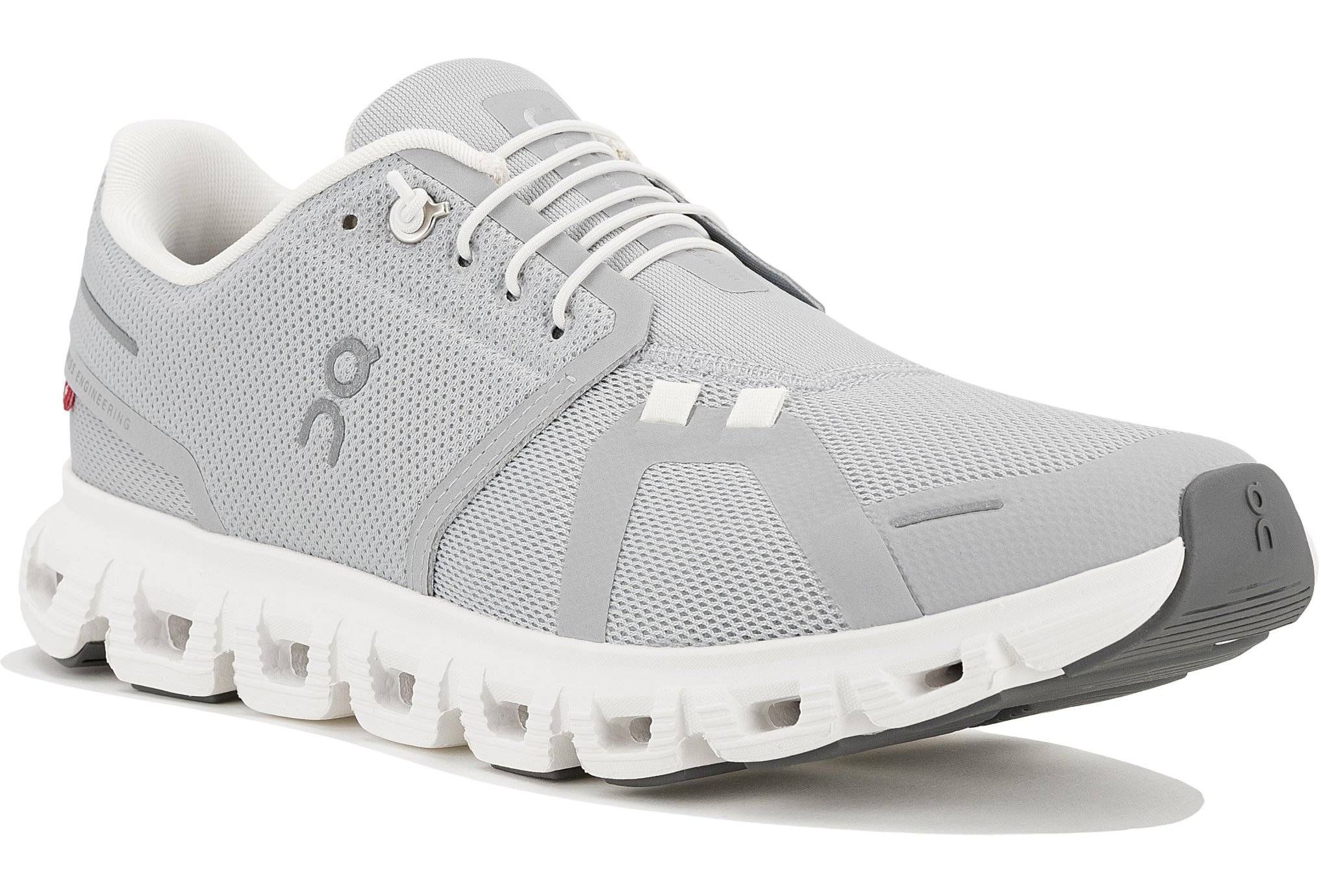 On-Running Cloud 6 