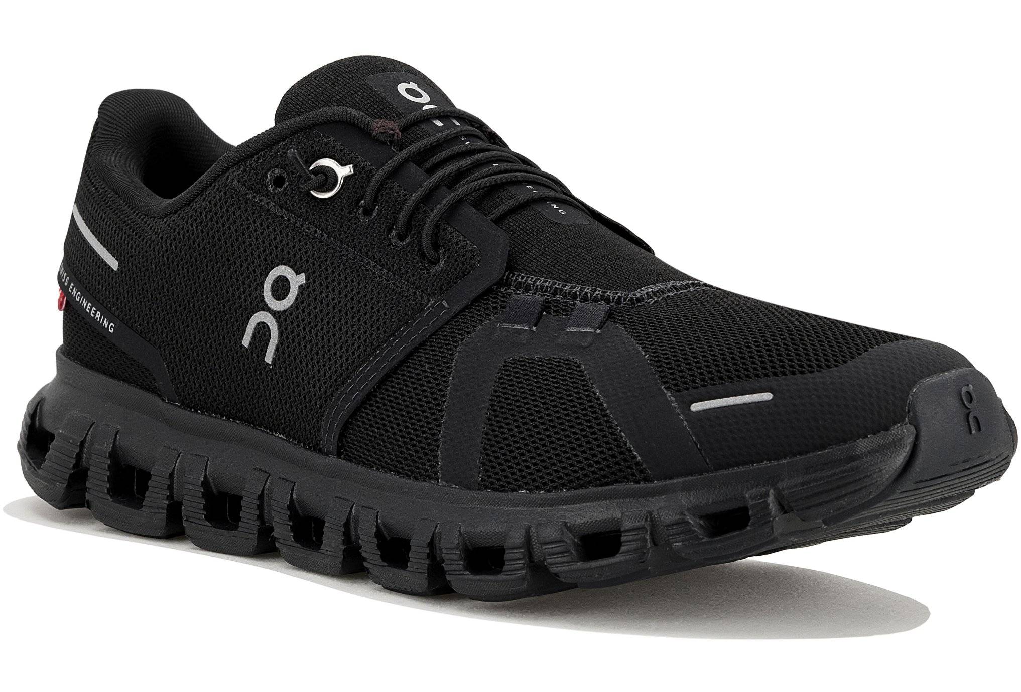 On-Running Cloud 6 