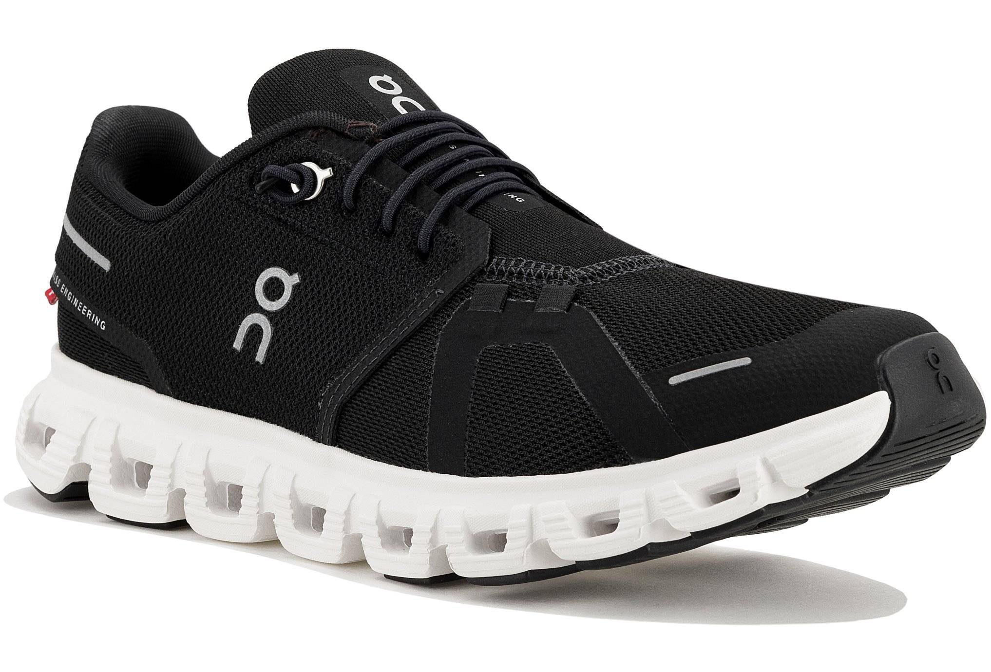 On-Running Cloud 6 