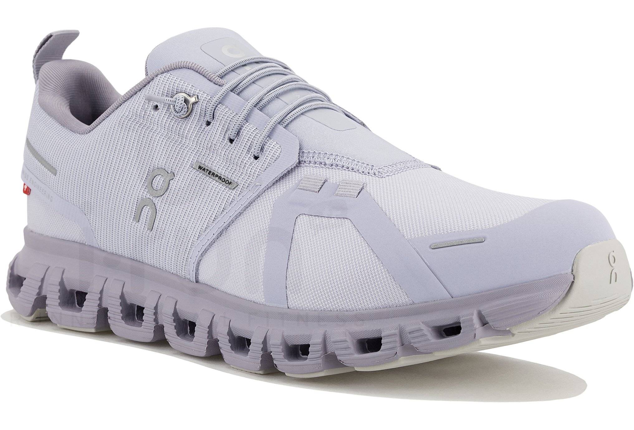 On-Running Cloud 6 Waterproof 