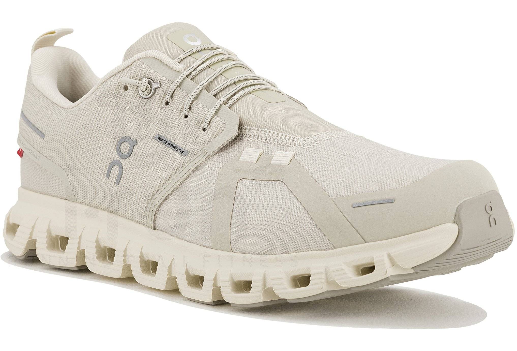 On-Running Cloud 6 Waterproof 