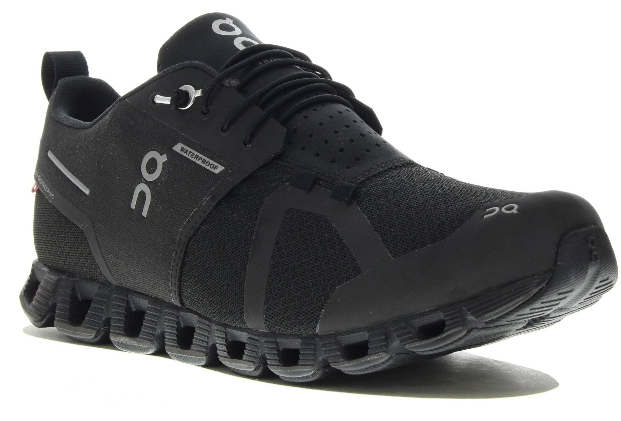 On-Running Cloud Waterproof W 