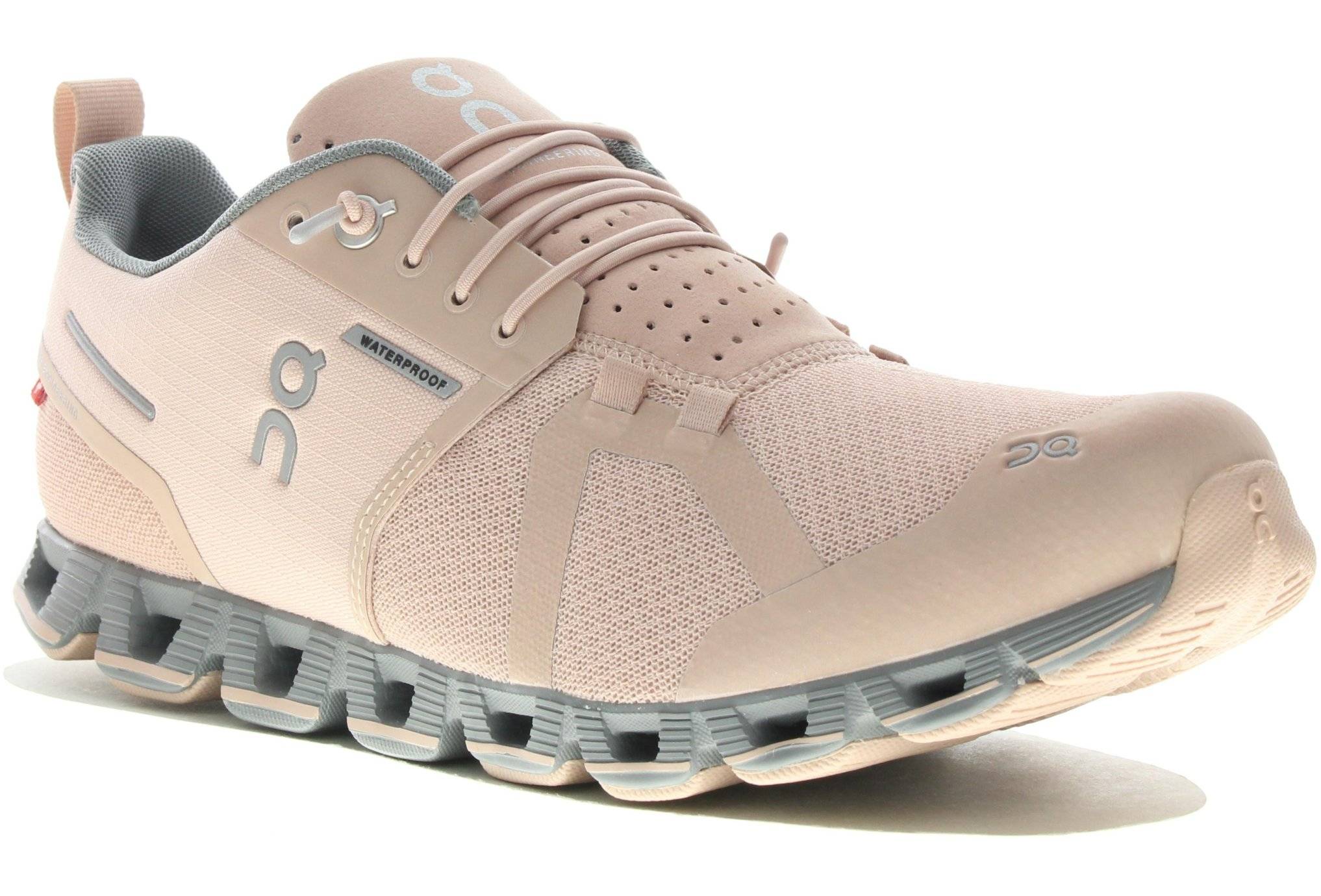 On-Running Cloud Waterproof W 