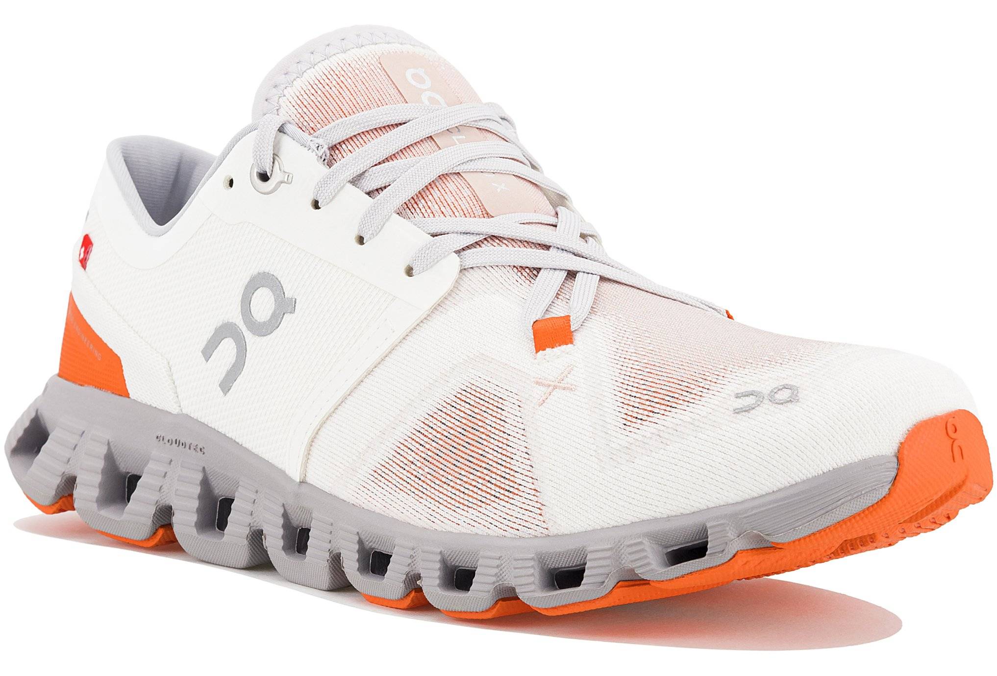 On-Running Cloud X 3 W 