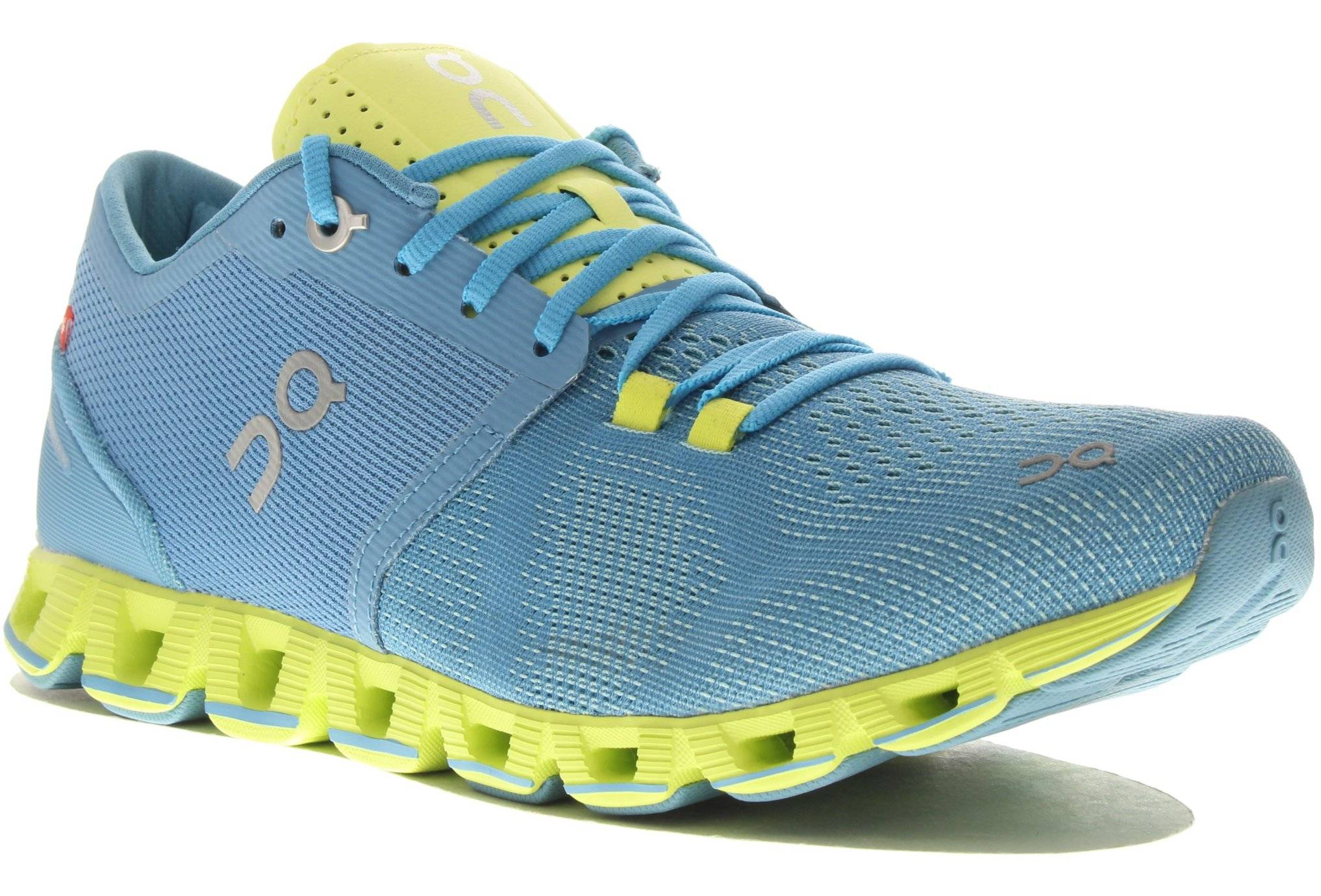 On-Running Cloud X W 