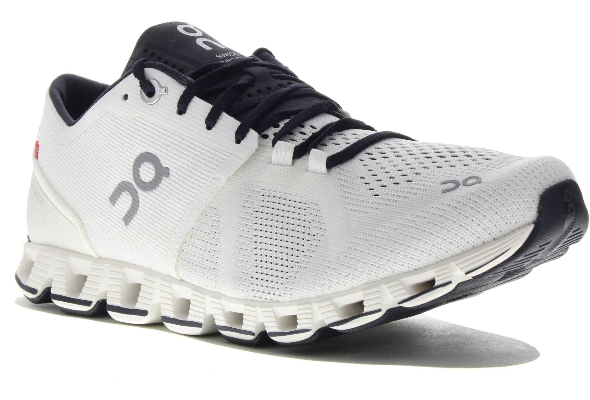 On-Running Cloud X W 