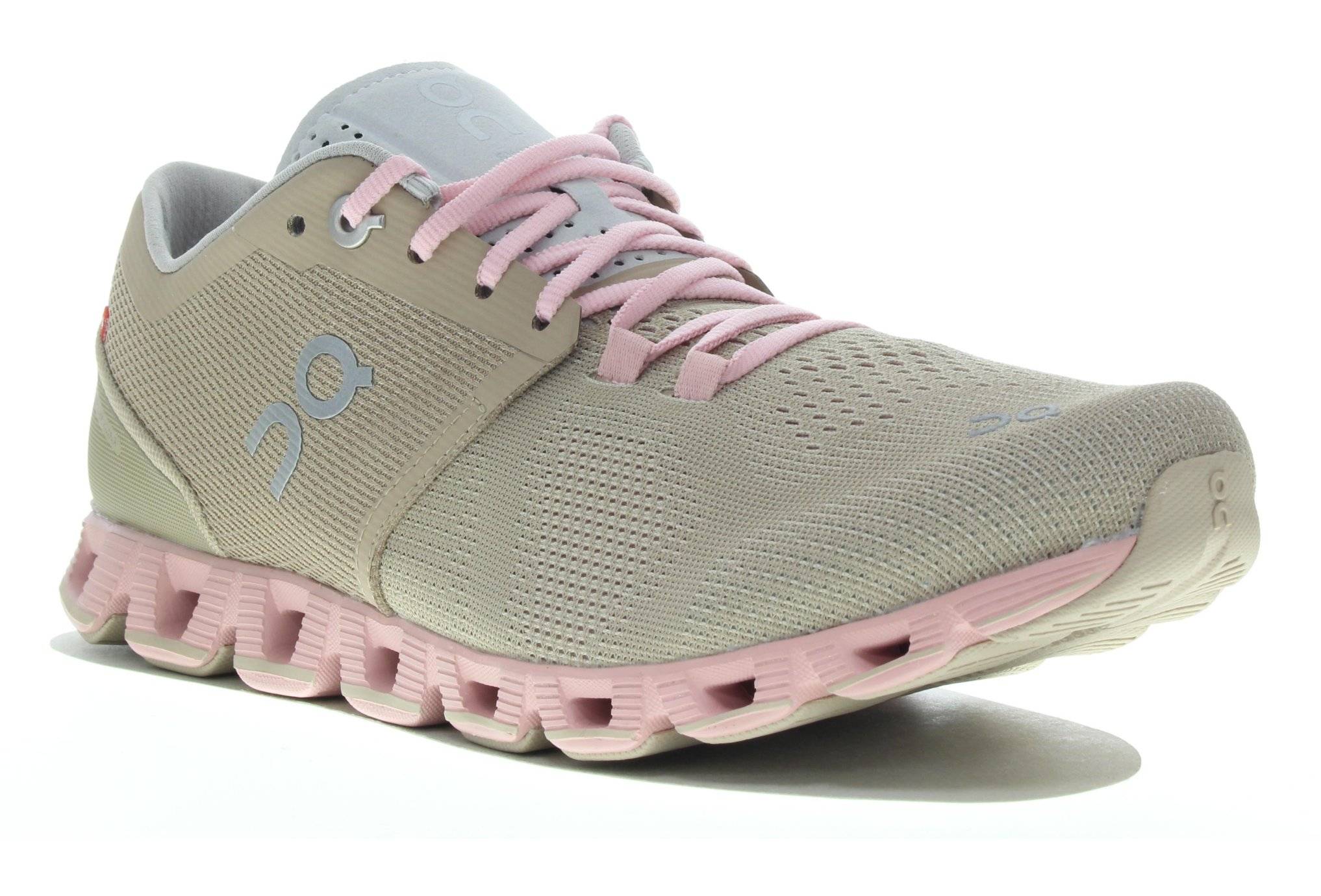 On-Running Cloud X W 