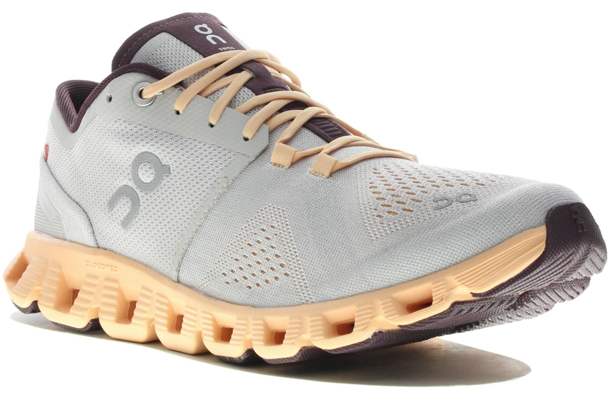 On-Running Cloud X W 