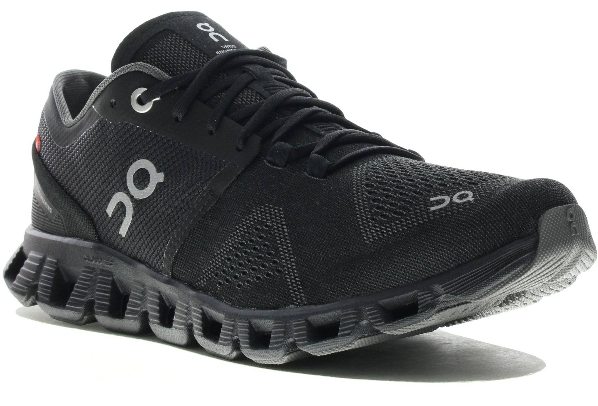 On-Running Cloud X W 