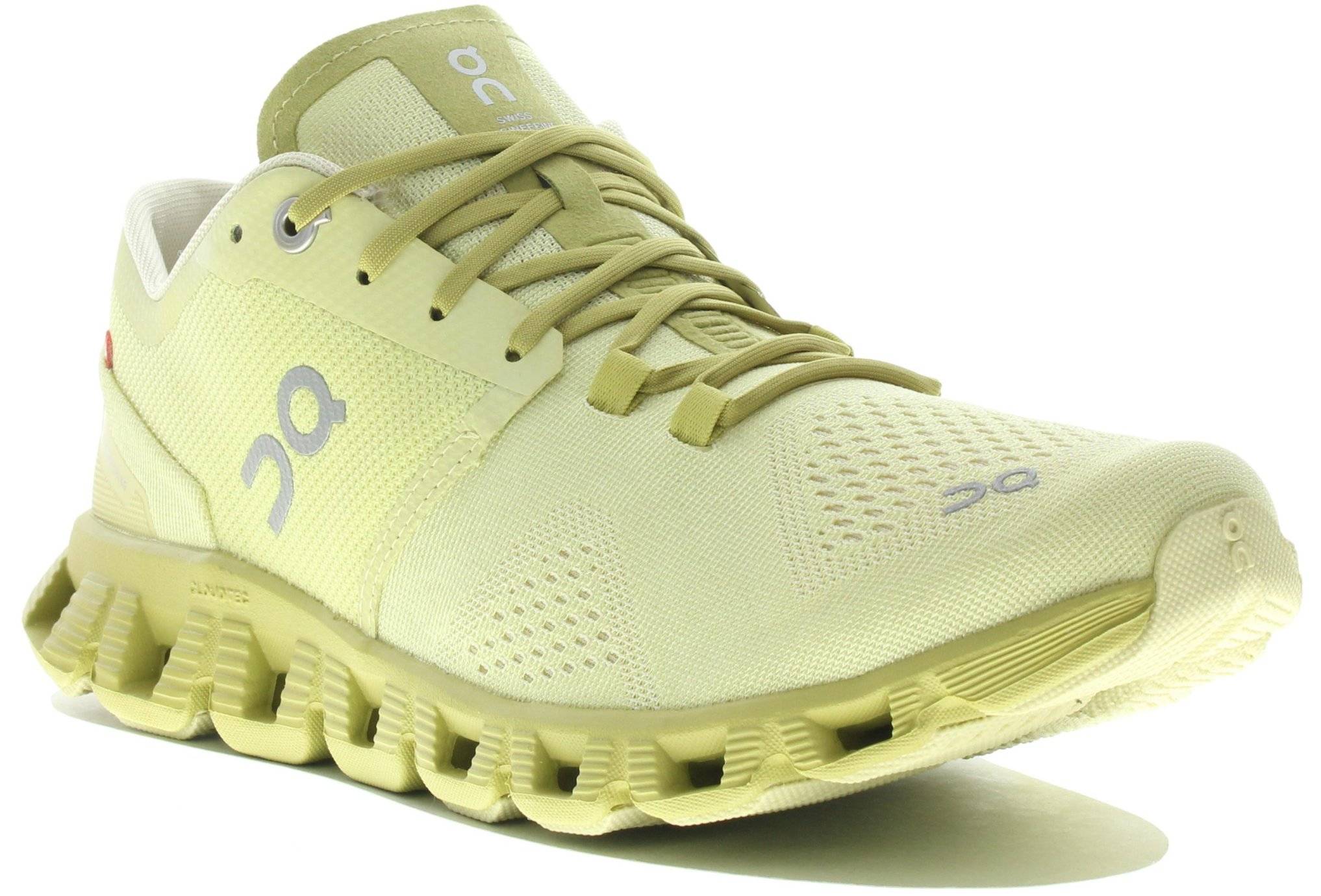 On-Running Cloud X W 