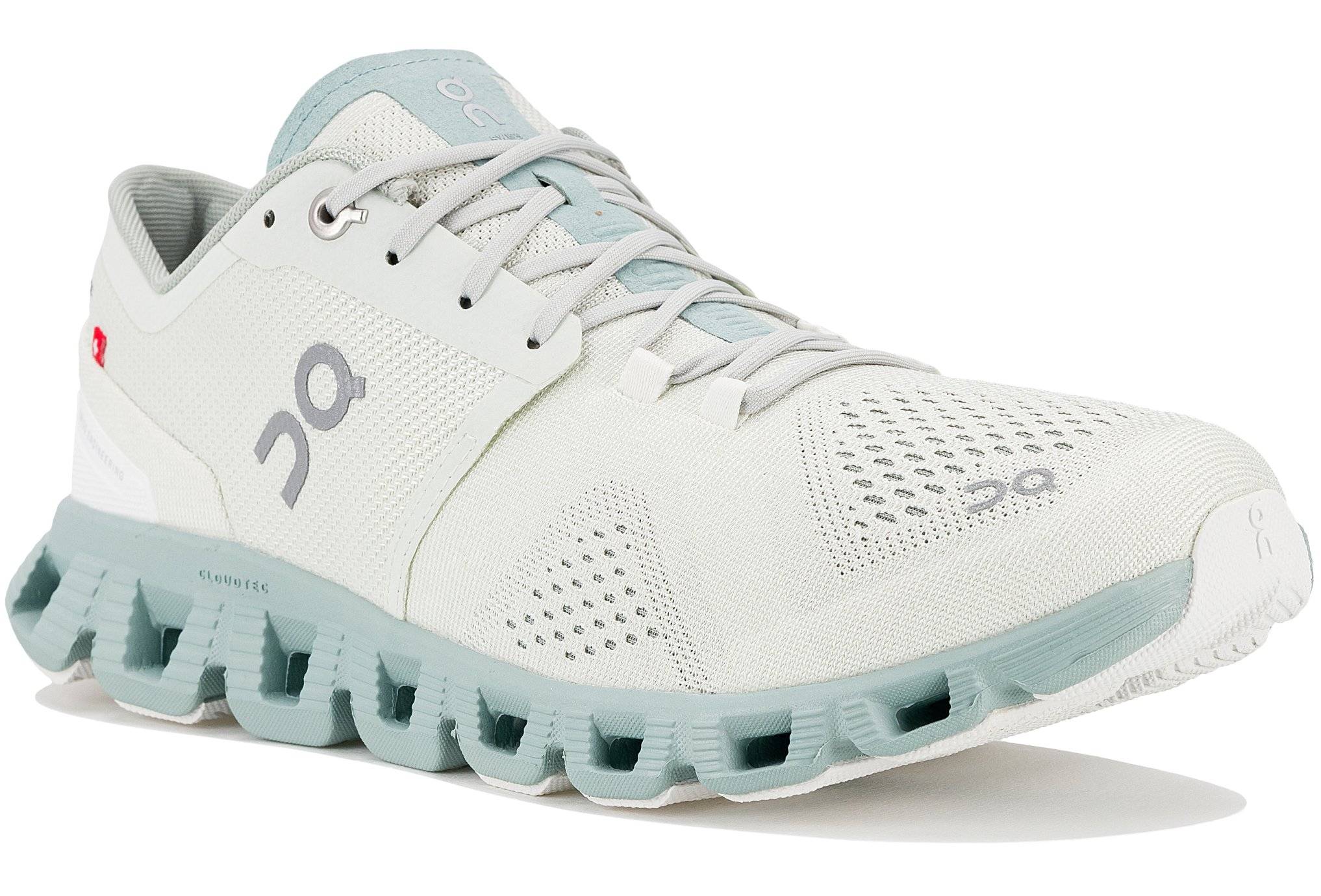 On-Running Cloud X W 