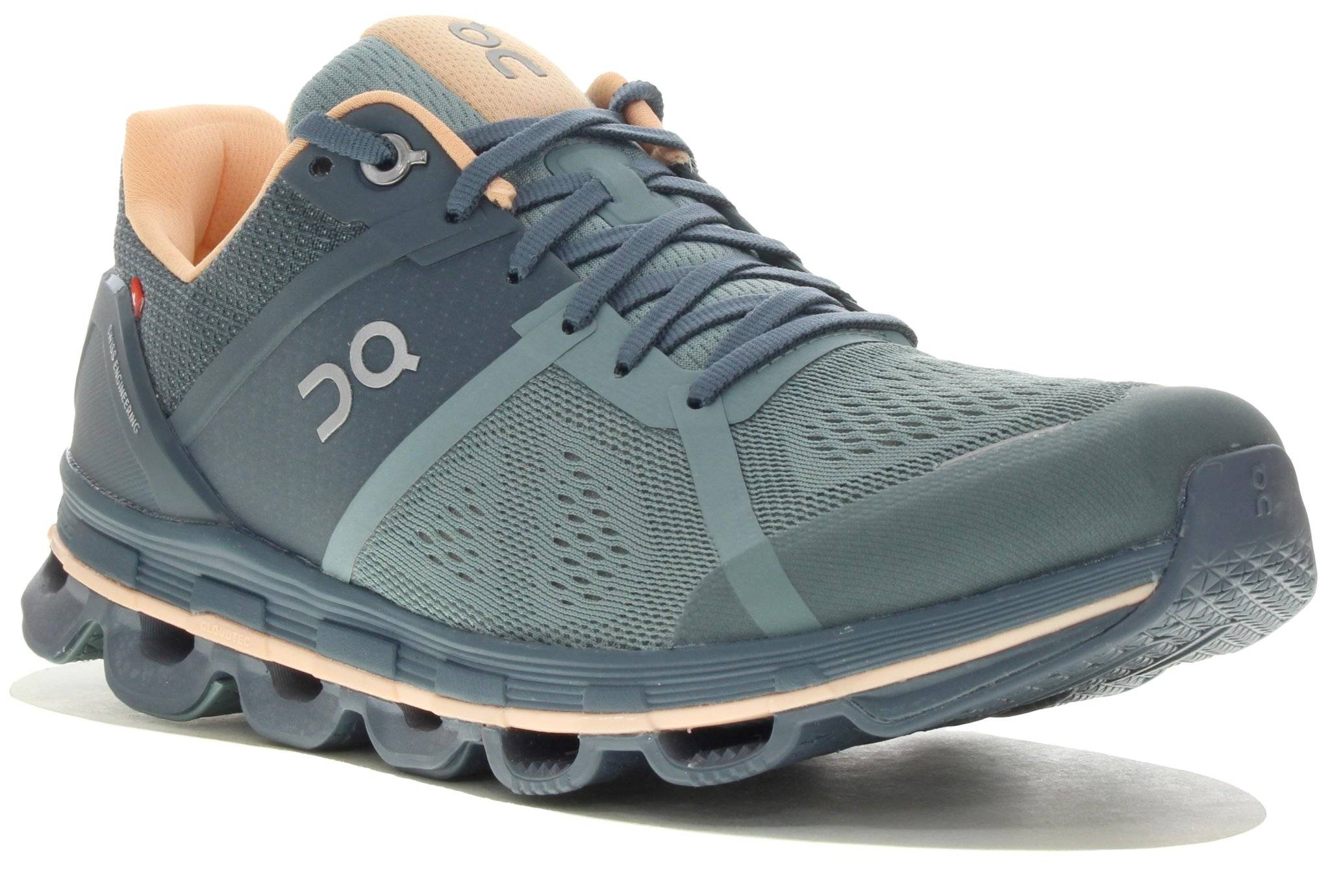 On-Running Cloudace W 