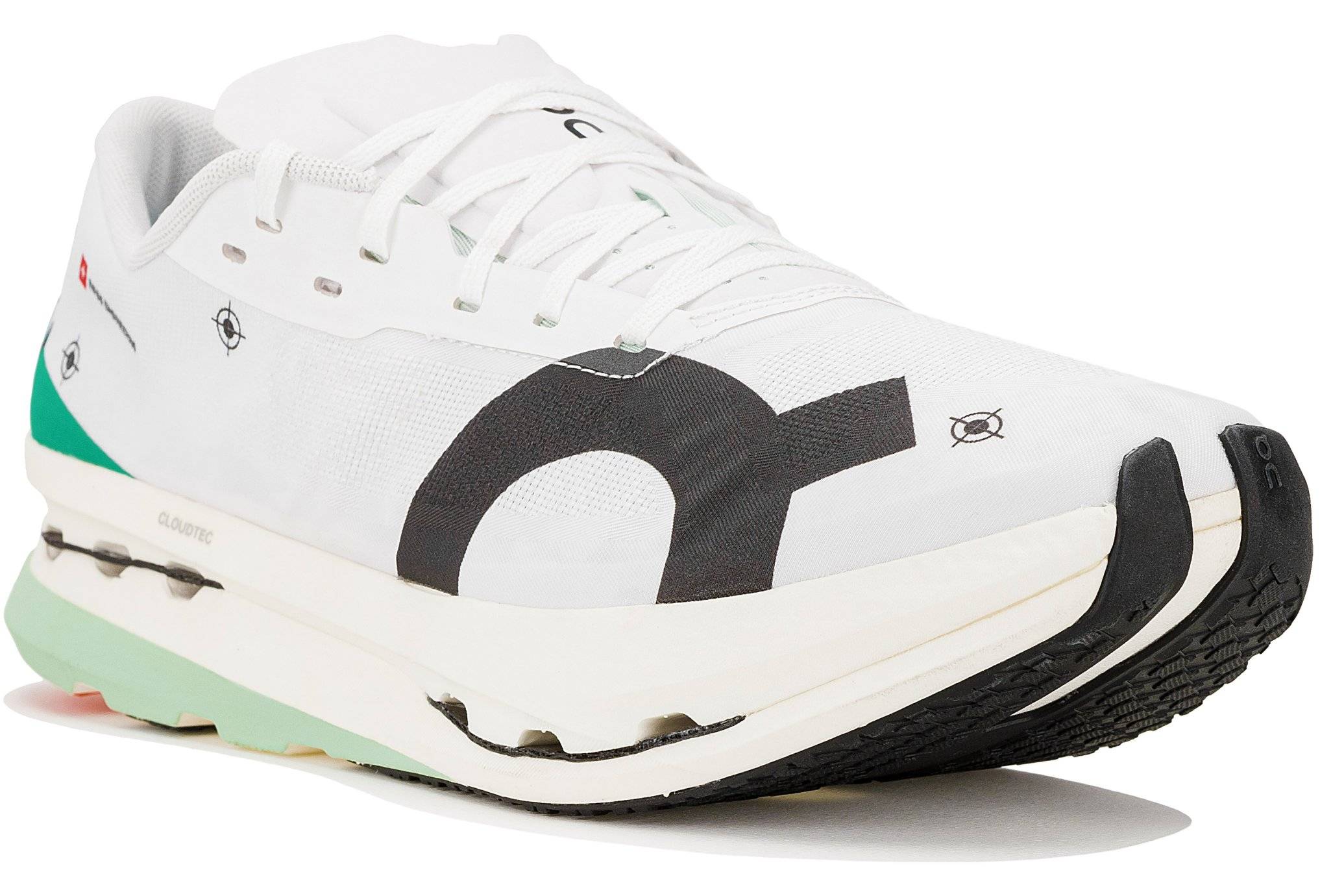 On-Running Cloudboom Echo 3 W 