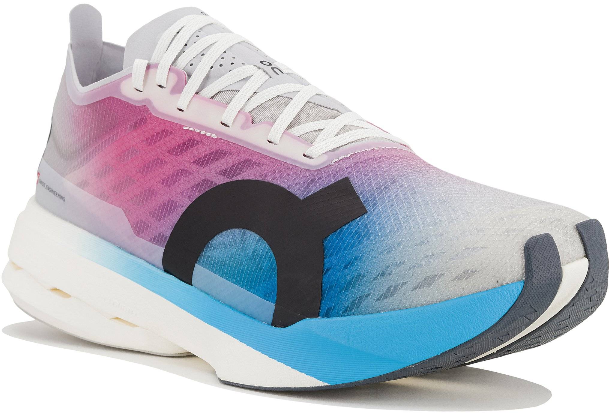 On-Running Cloudboom Strike Chaussures de sport femme - On-Running - Vue 5