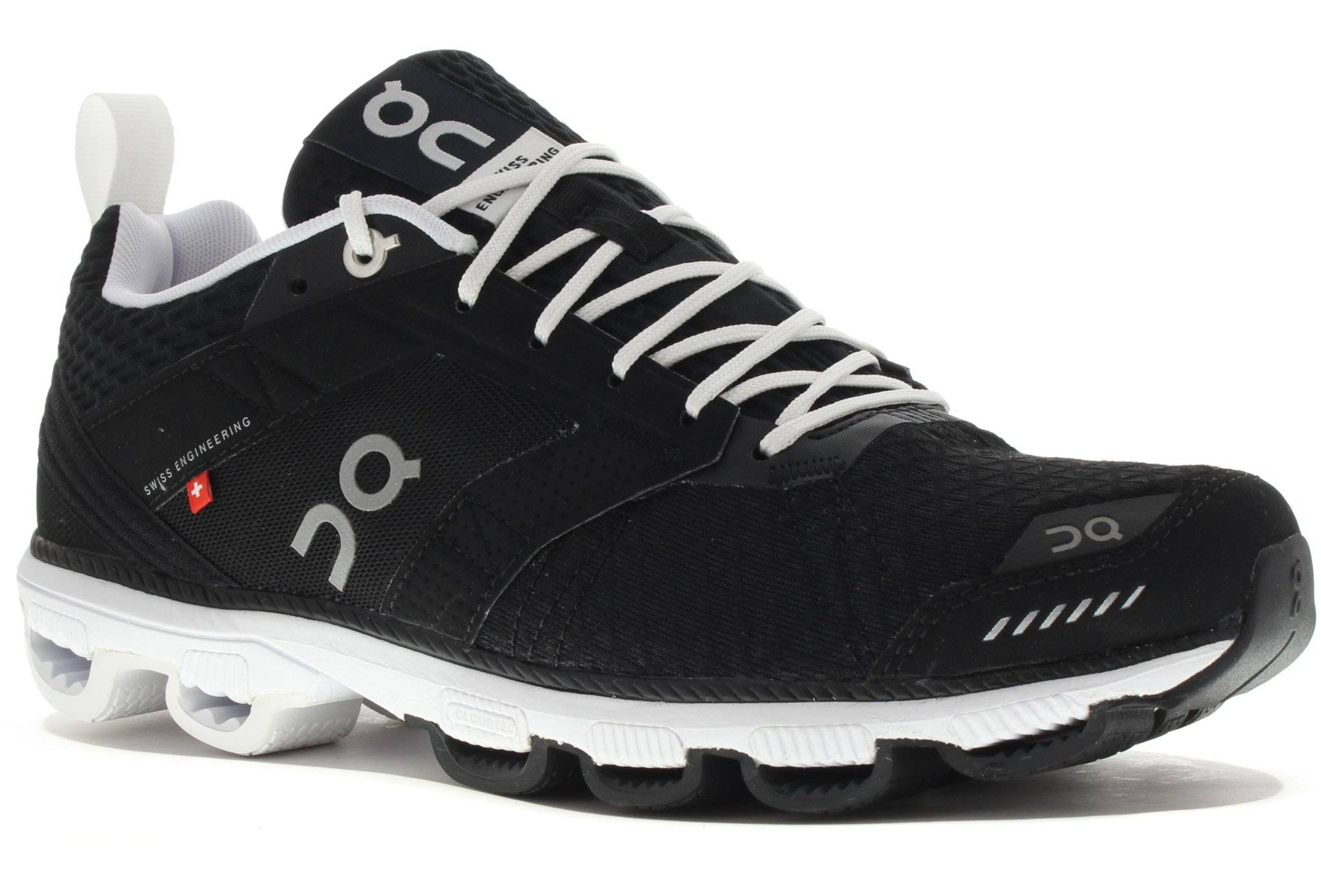 On-Running Cloudcruiser W 