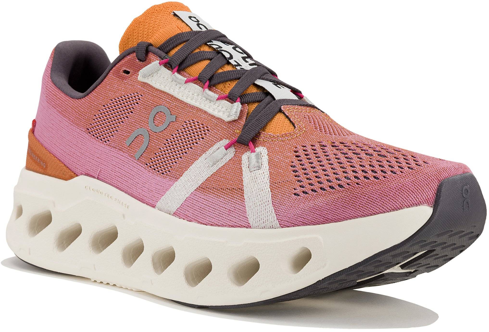 On-Running Cloudeclipse 
