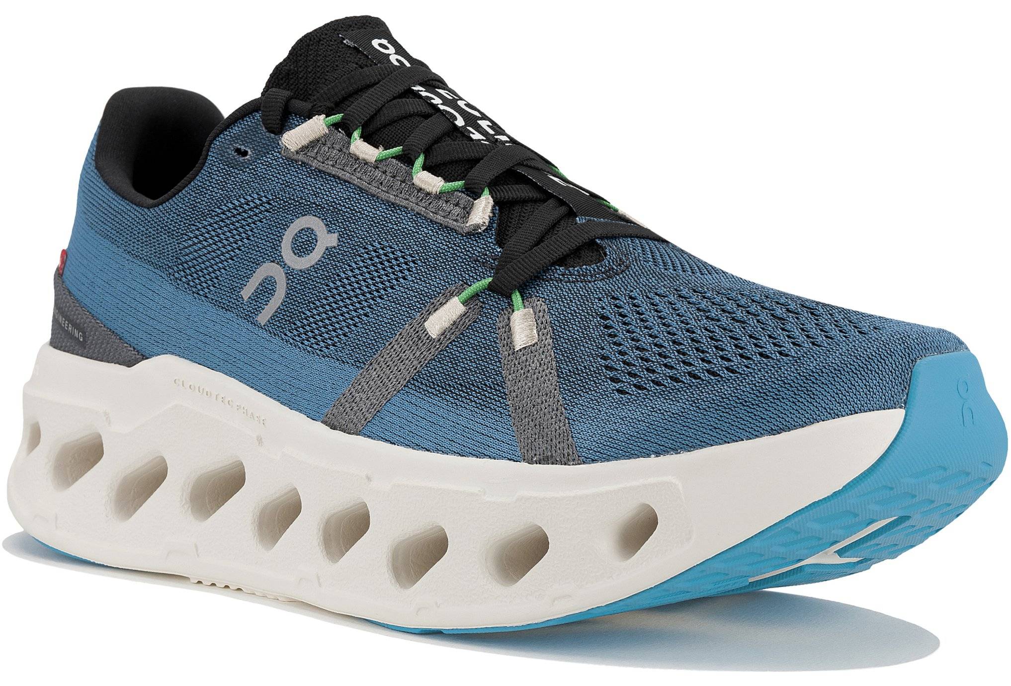 On-Running Cloudeclipse 