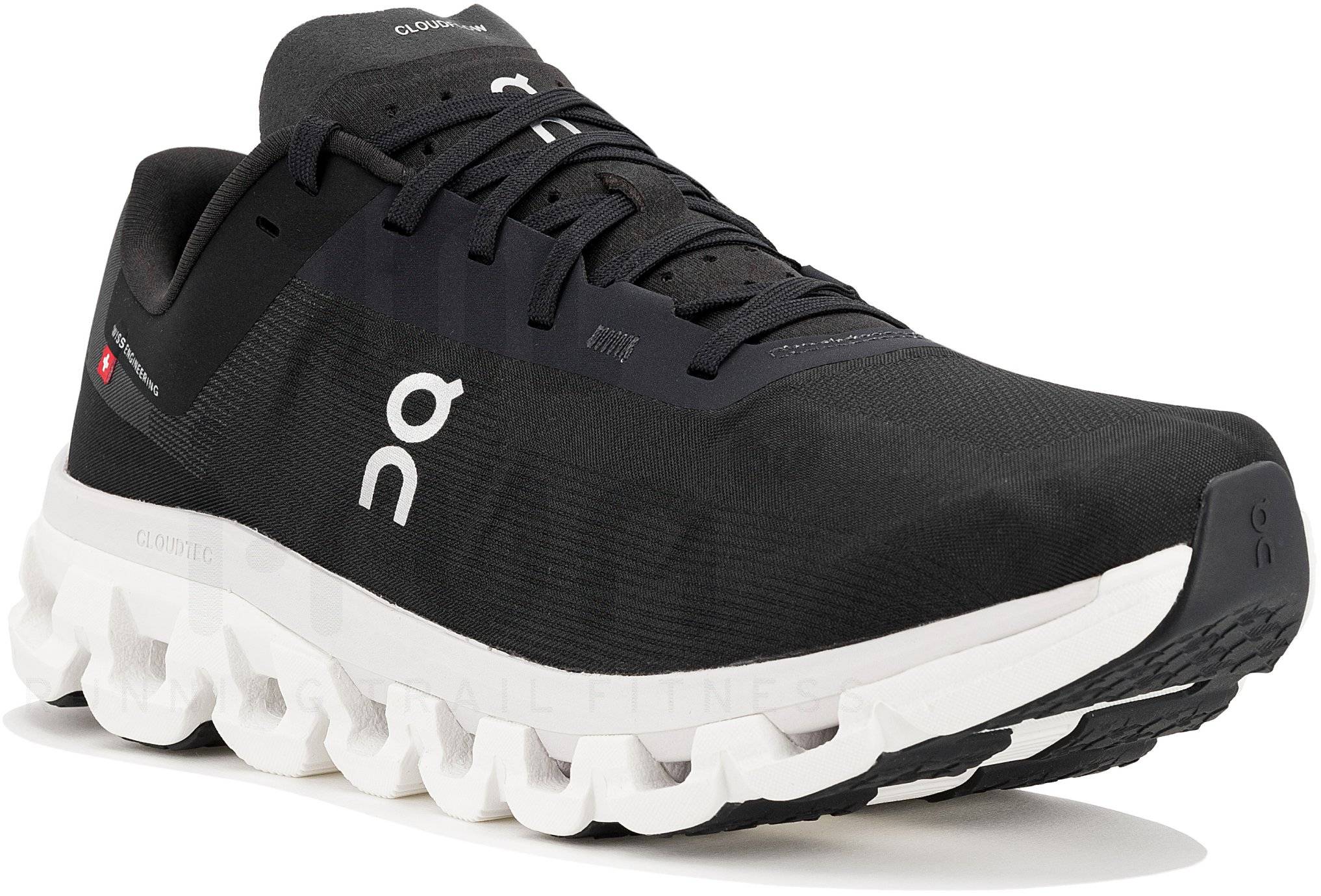 on running cloudflow femme