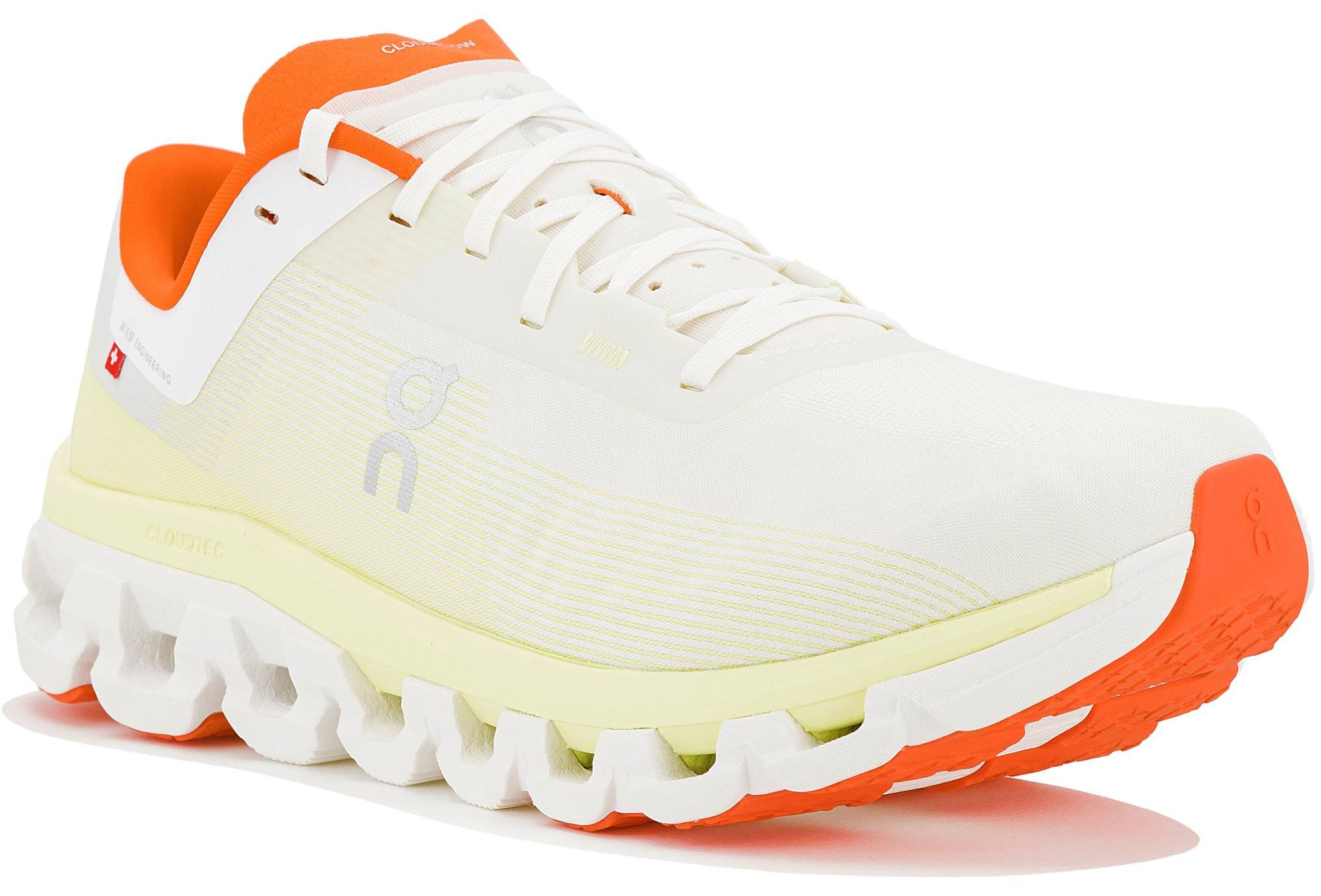 On-Running Cloudflow 4 W 