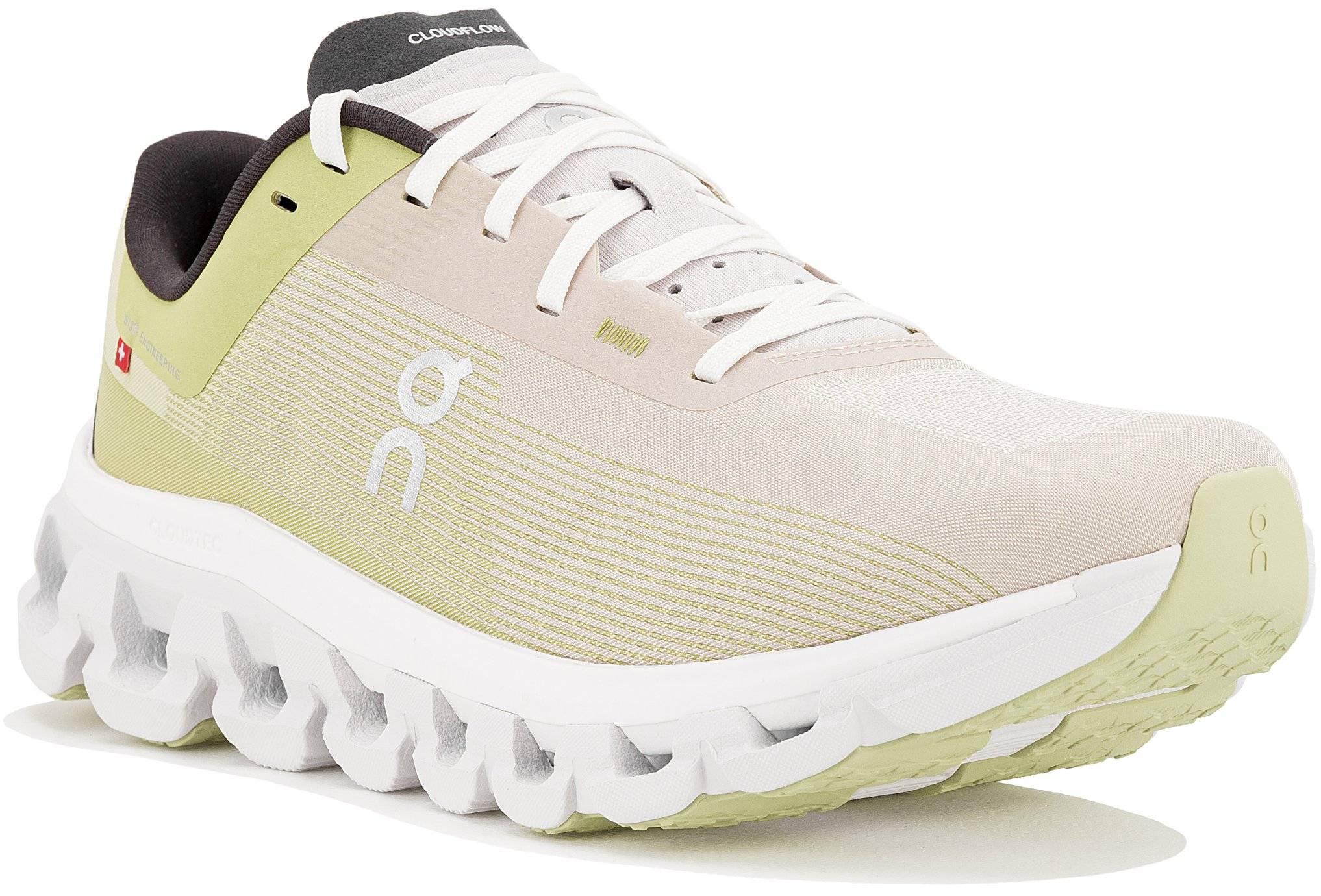 On-Running Cloudflow 4 W 