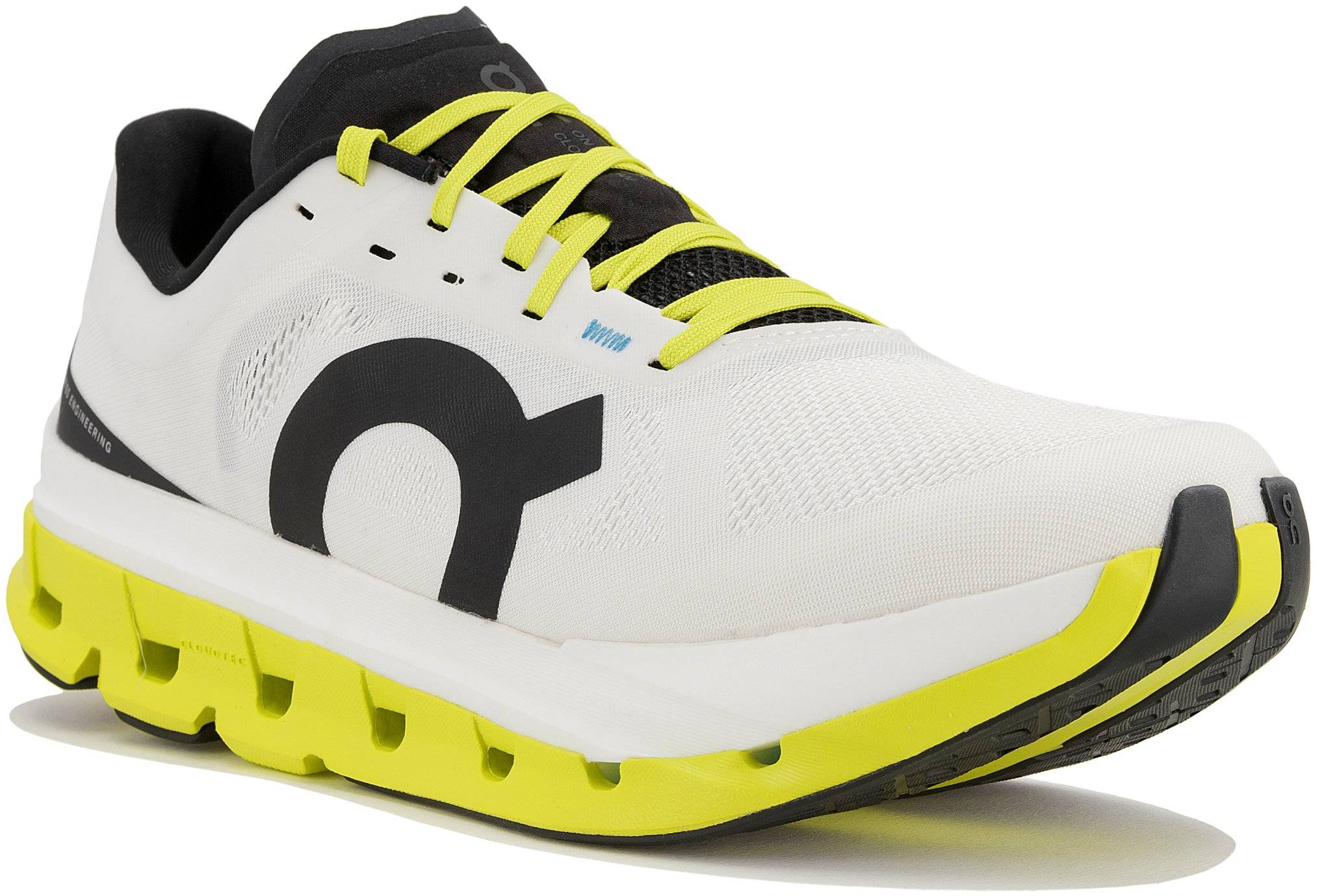 On-Running Cloudflow 5 
