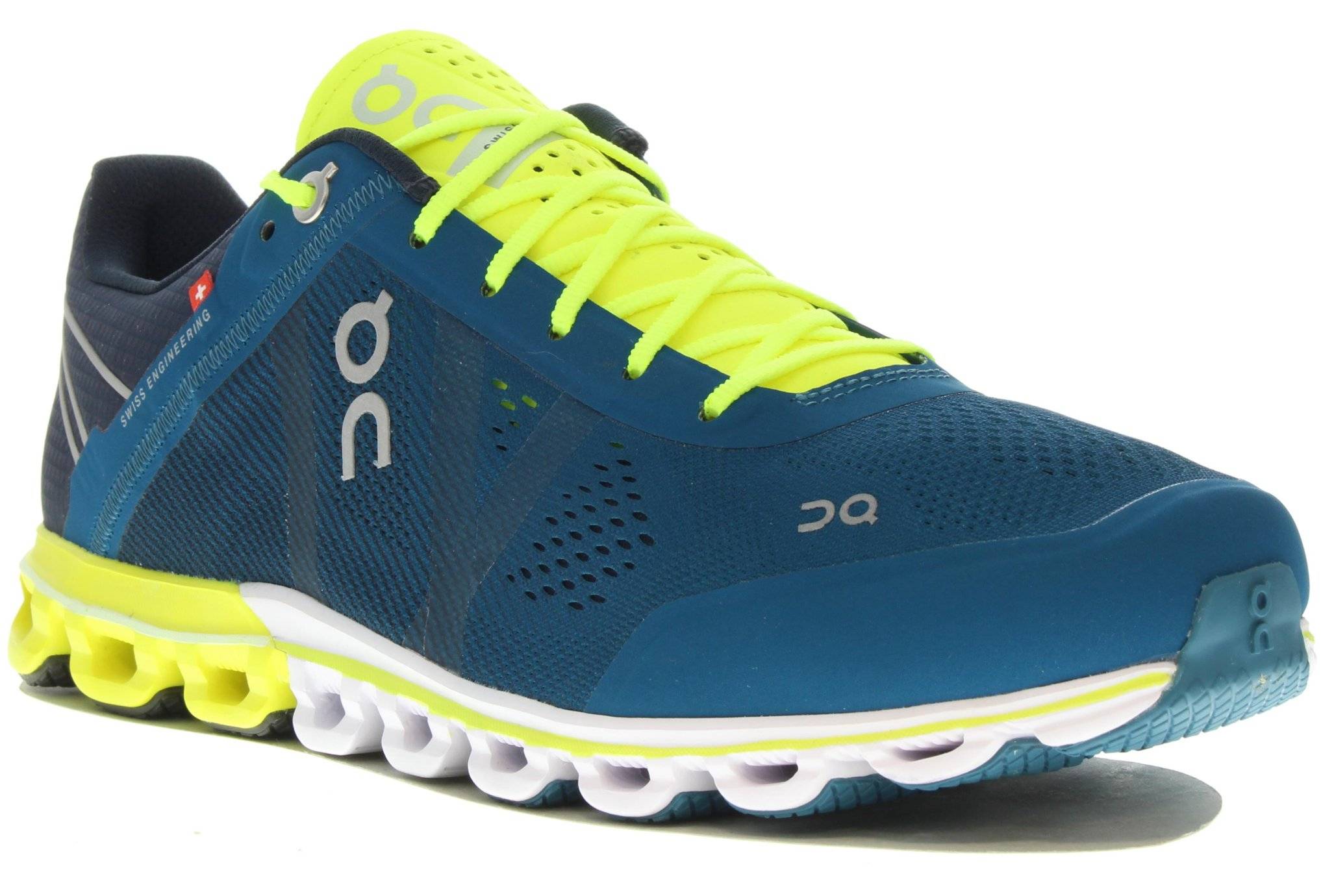 On-Running Cloudflow M 