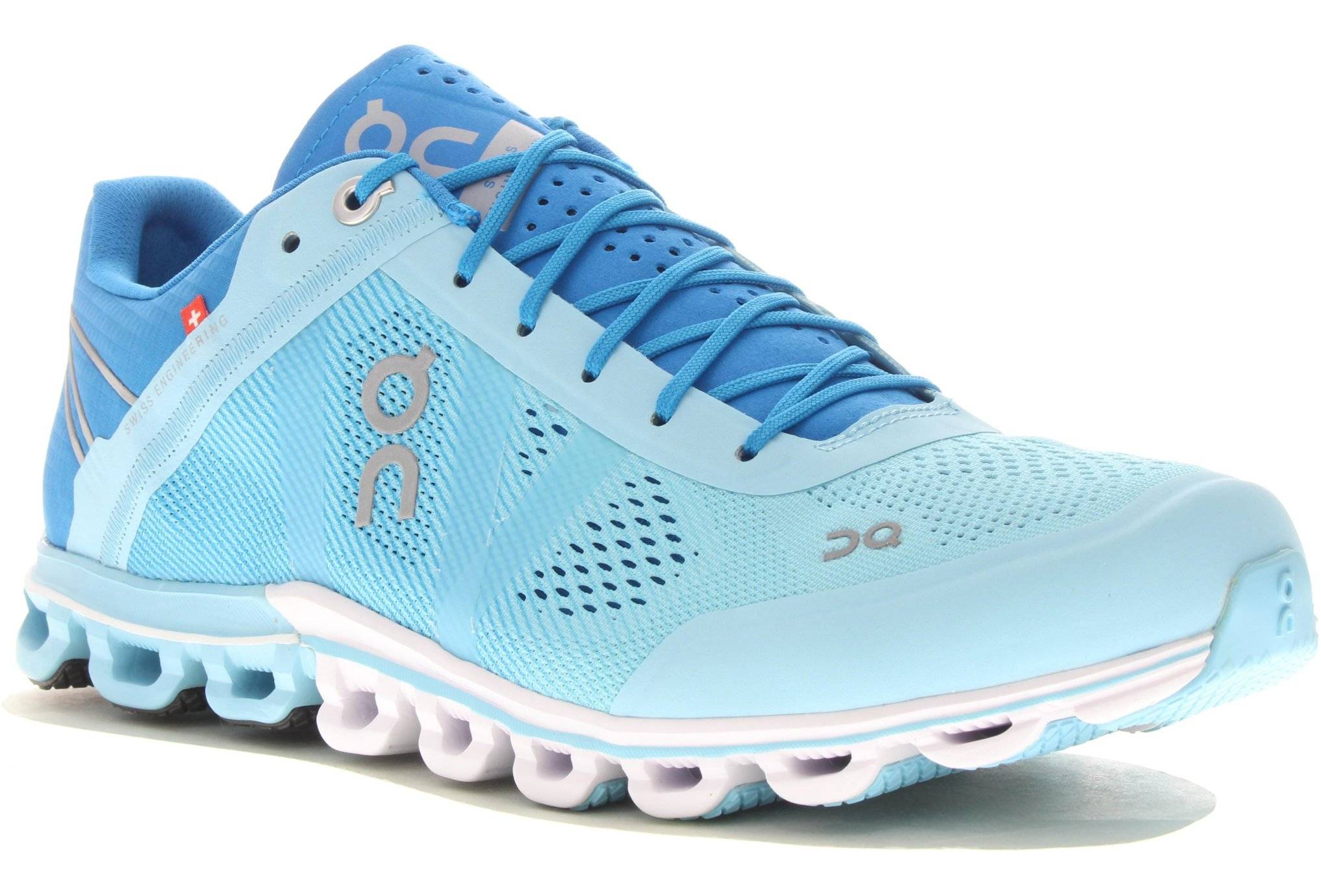 On-Running Cloudflow W 