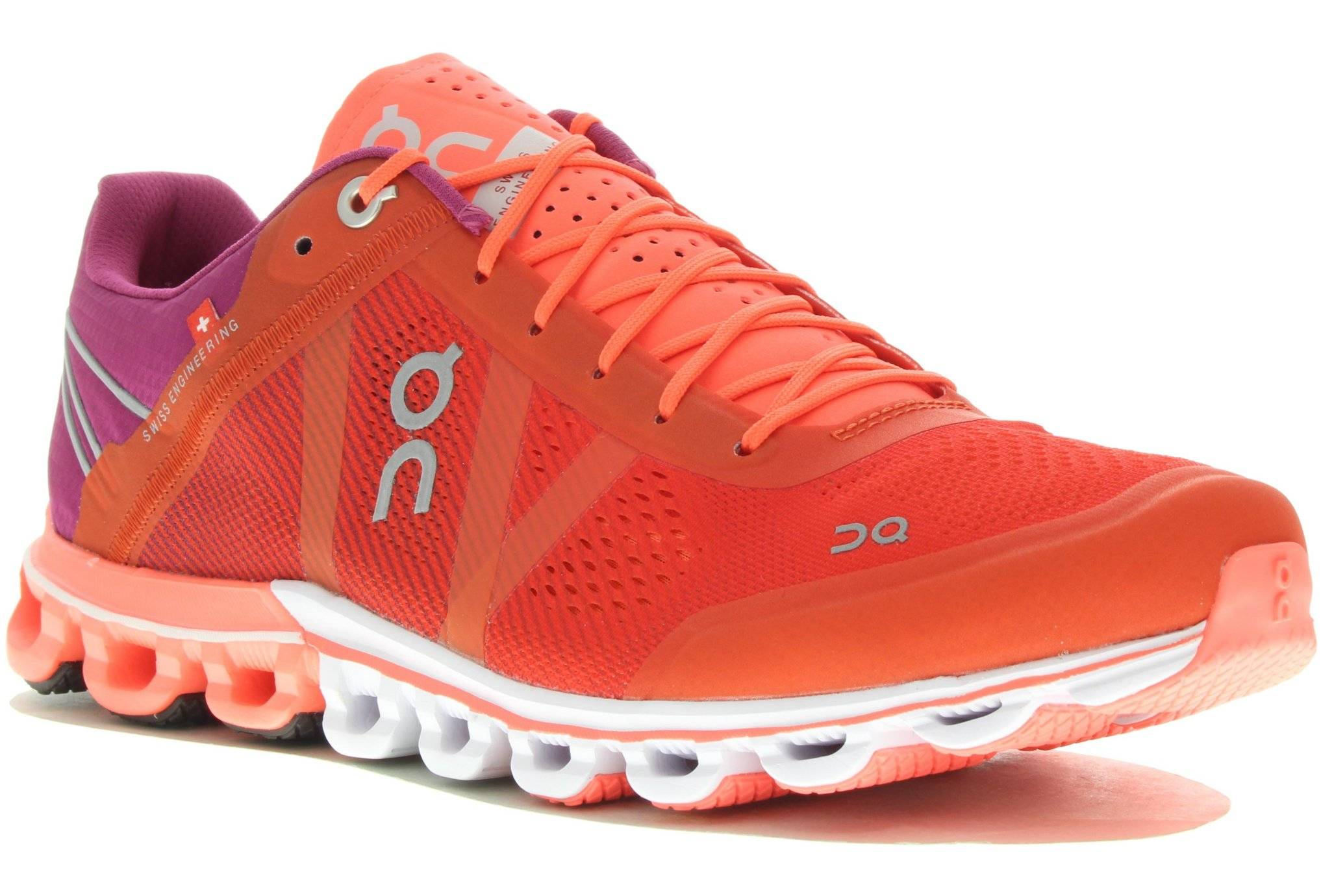 On-Running Cloudflow W 