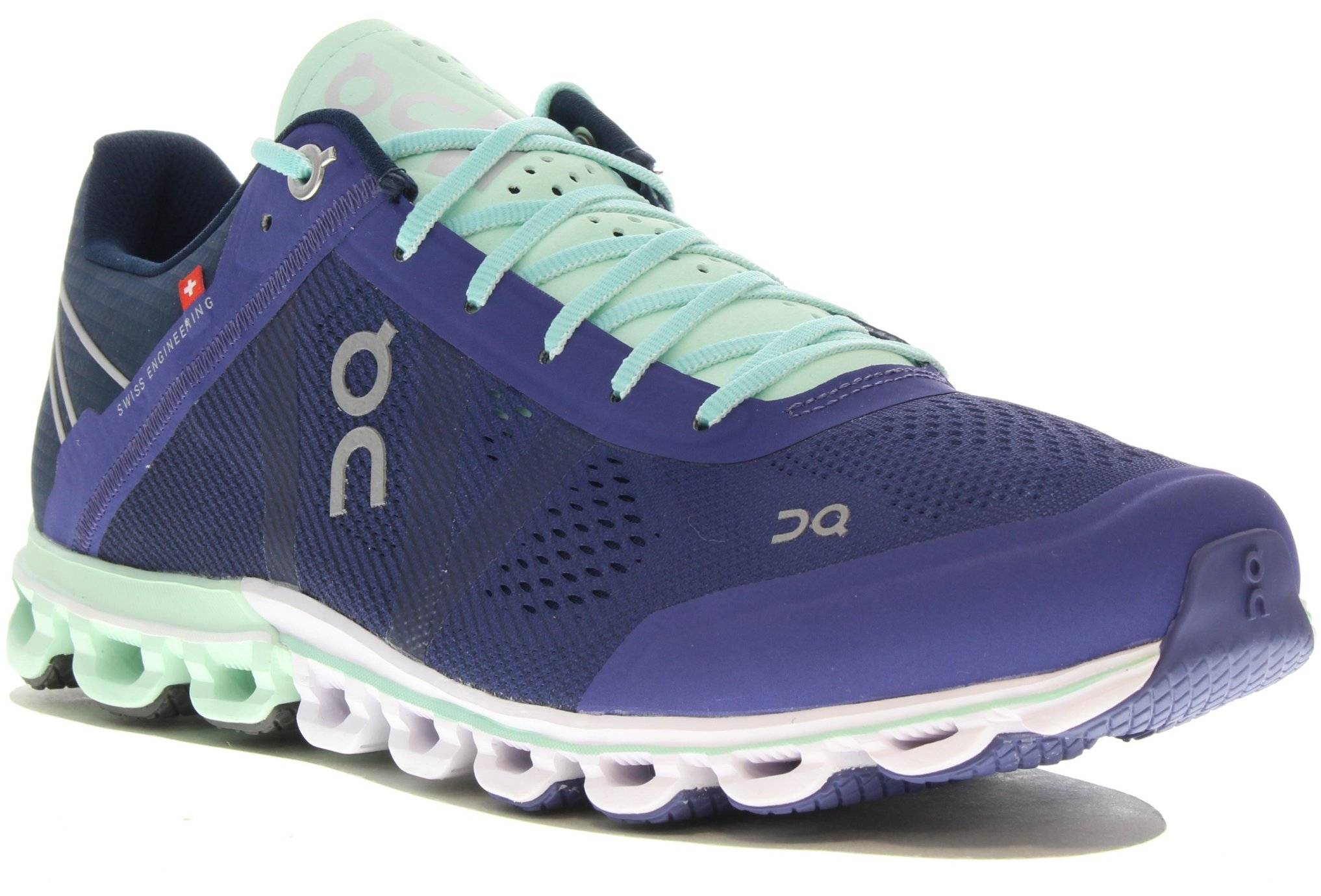 On-Running Cloudflow W 