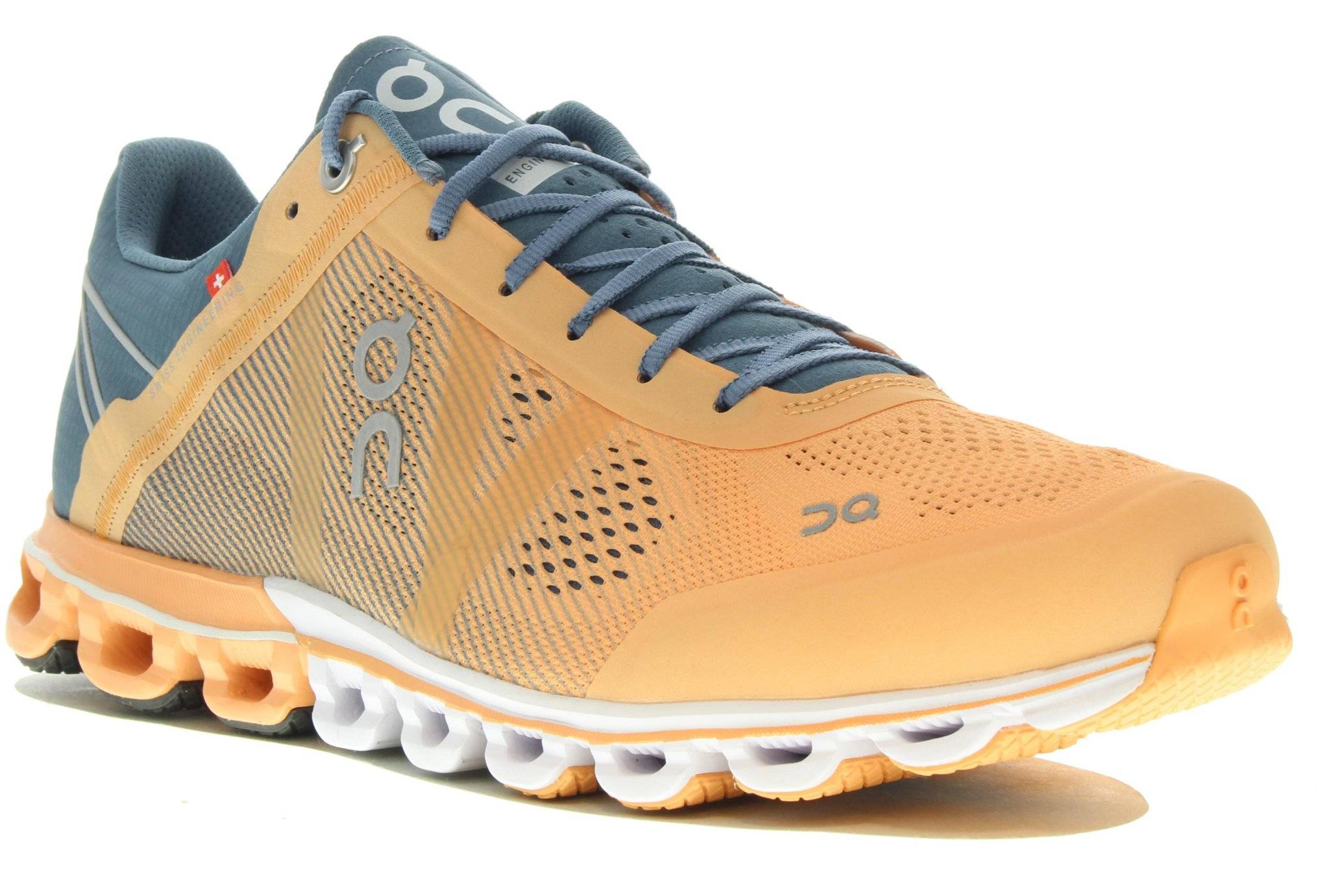 On-Running Cloudflow W 