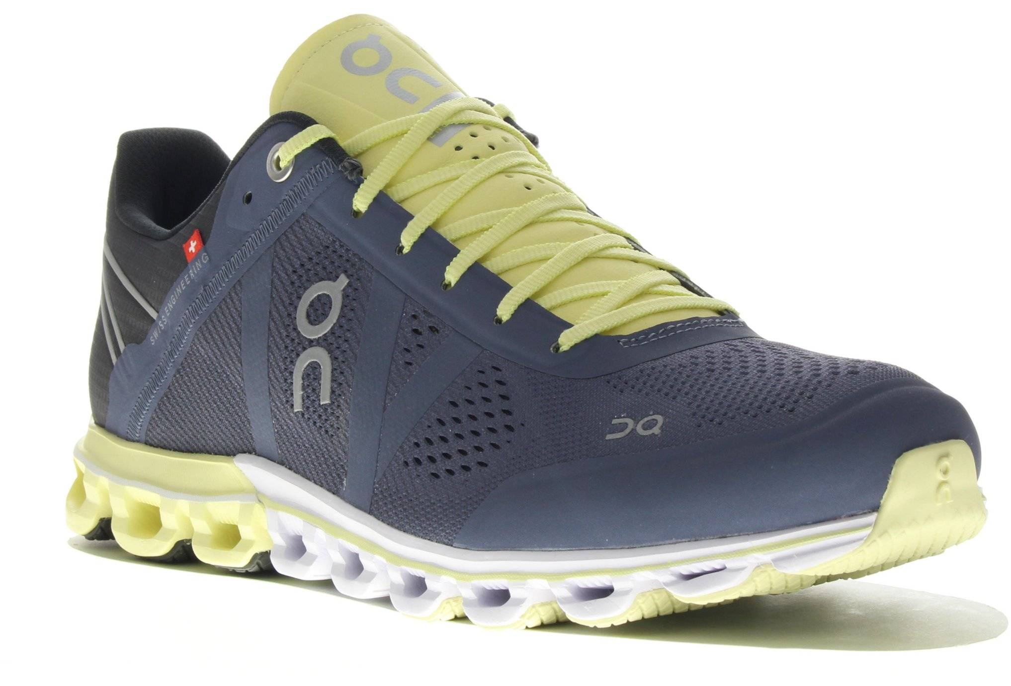 On-Running Cloudflow W 