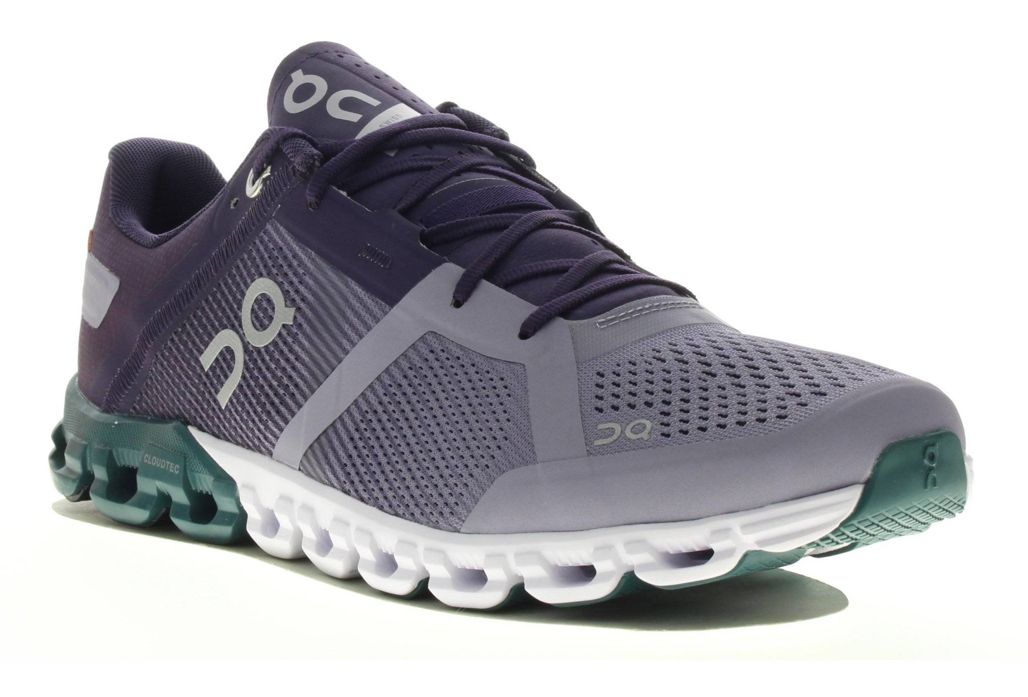 On-Running Cloudflow W 