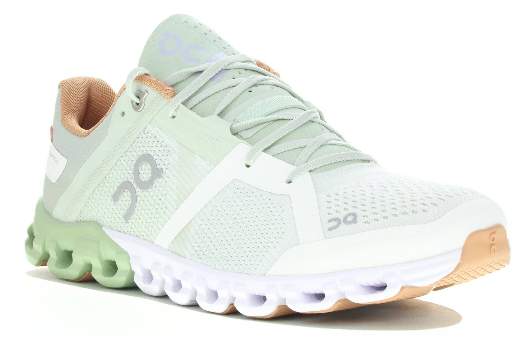 On-Running Cloudflow W 