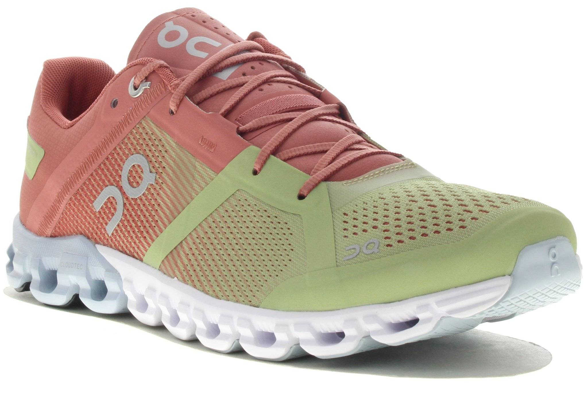 On-Running Cloudflow W 