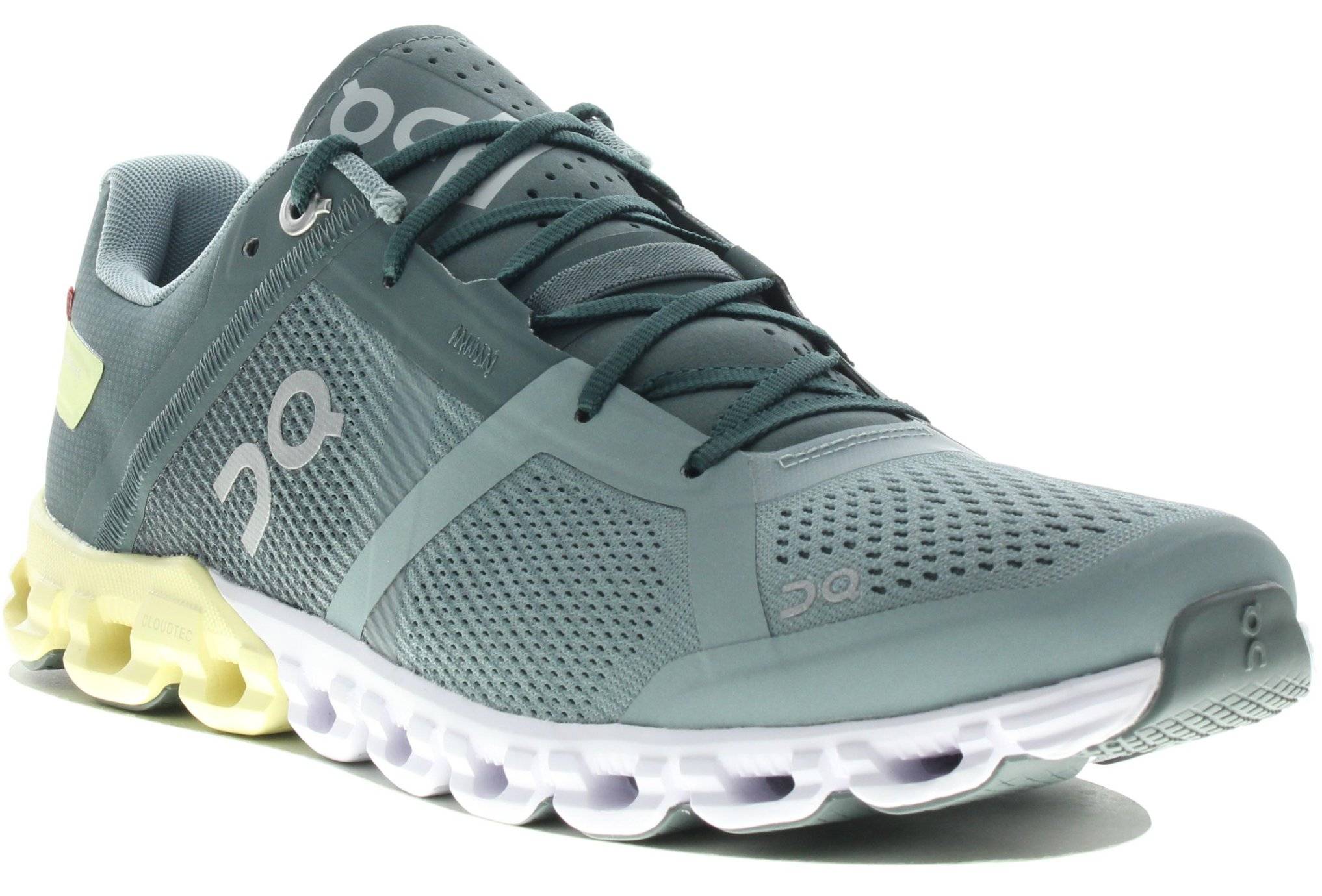 On-Running Cloudflow W 