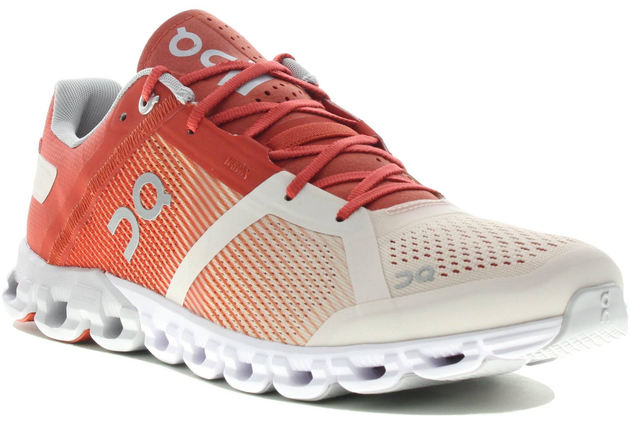 On-Running Cloudflow W 